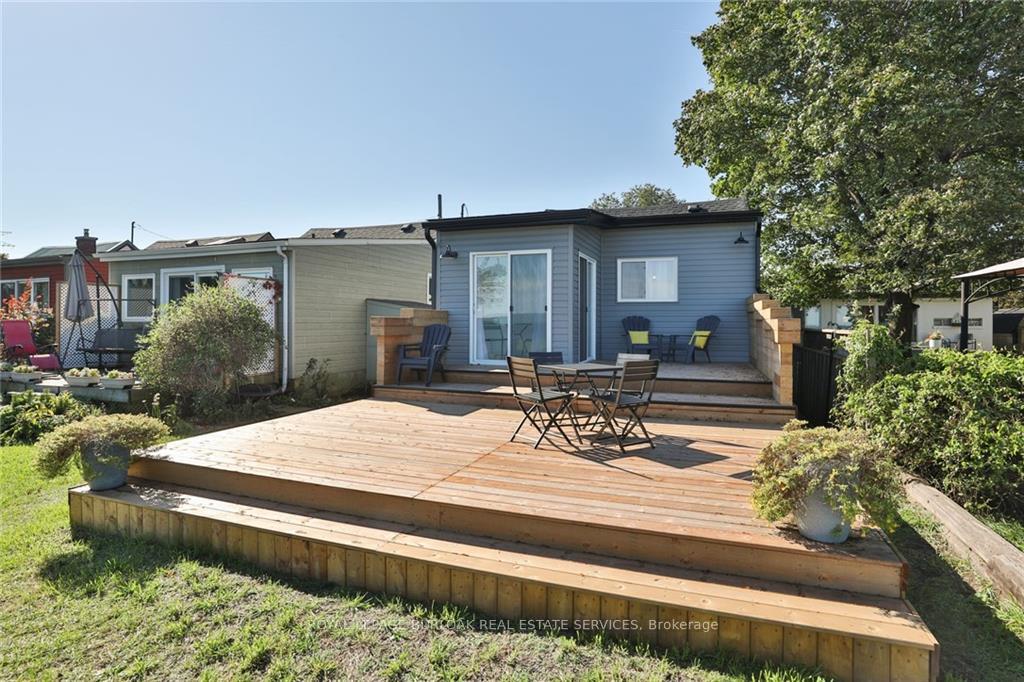 Photo 24 of 105 Beach Boulevard, Hamilton, Hamilton Beach — HOMEH