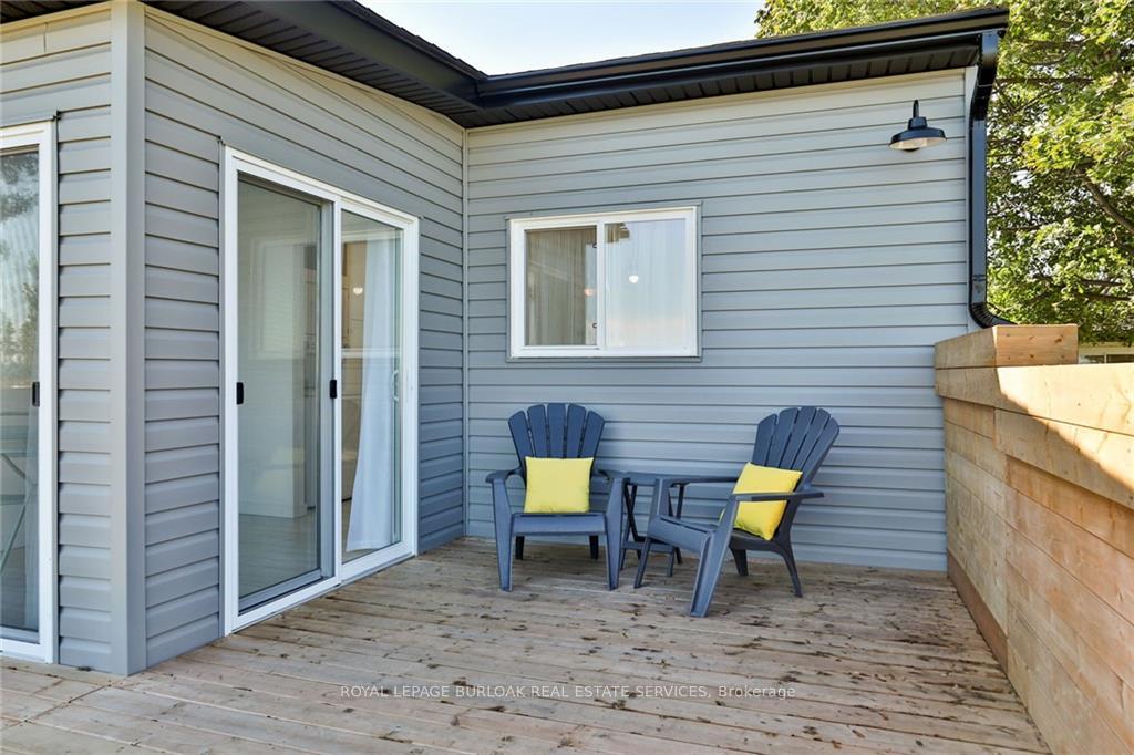 Photo 26 of 105 Beach Boulevard, Hamilton, Hamilton Beach — HOMEH