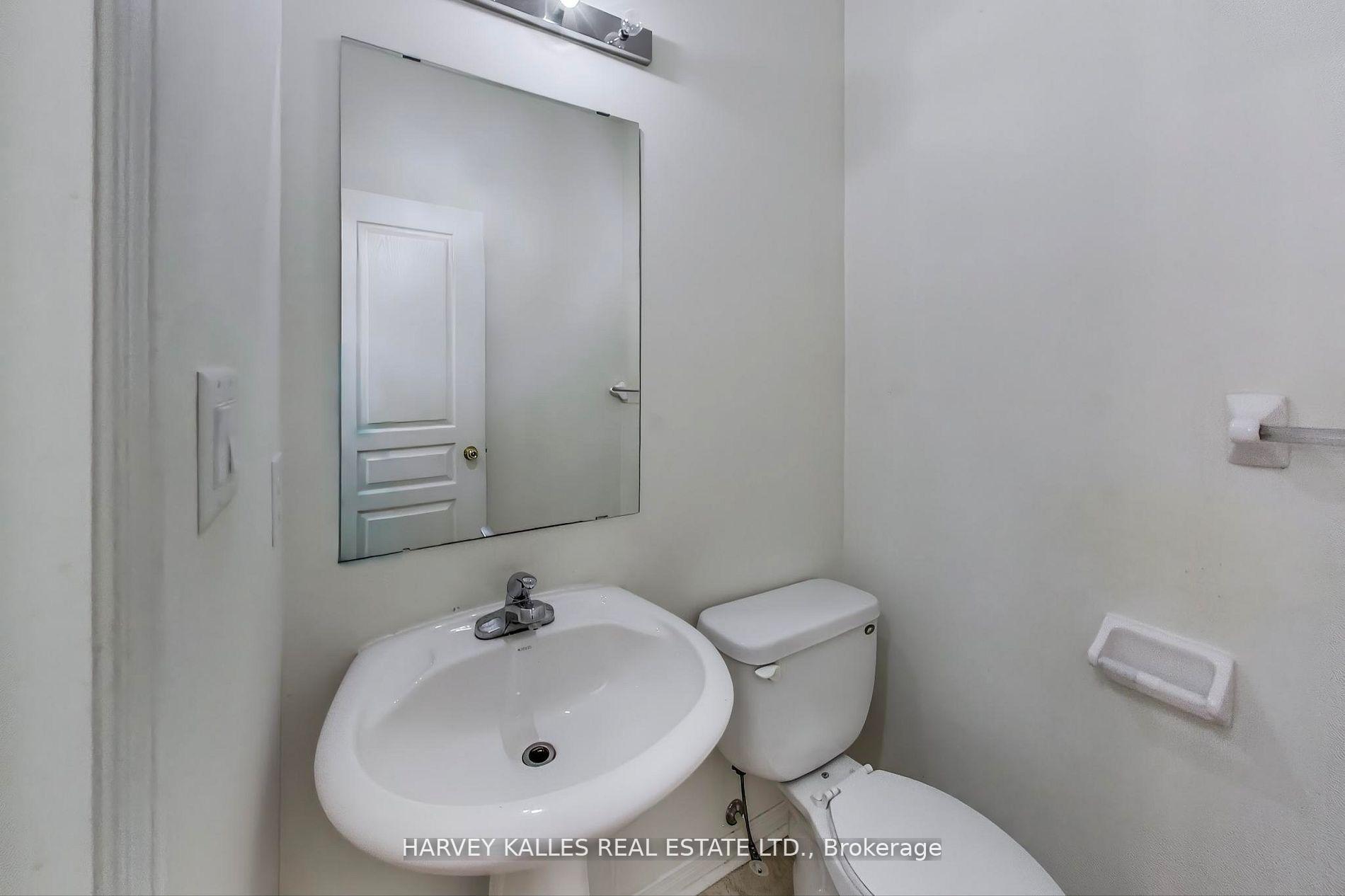 Photo 15 of 802 Cornell Rouge Boulevard, Markham, Cornell — HOMEH