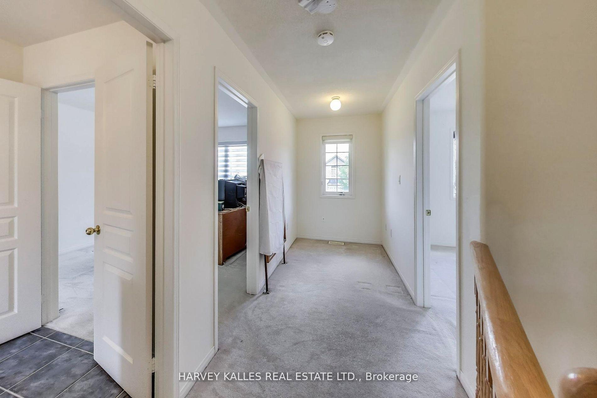 Photo 17 of 802 Cornell Rouge Boulevard, Markham, Cornell — HOMEH