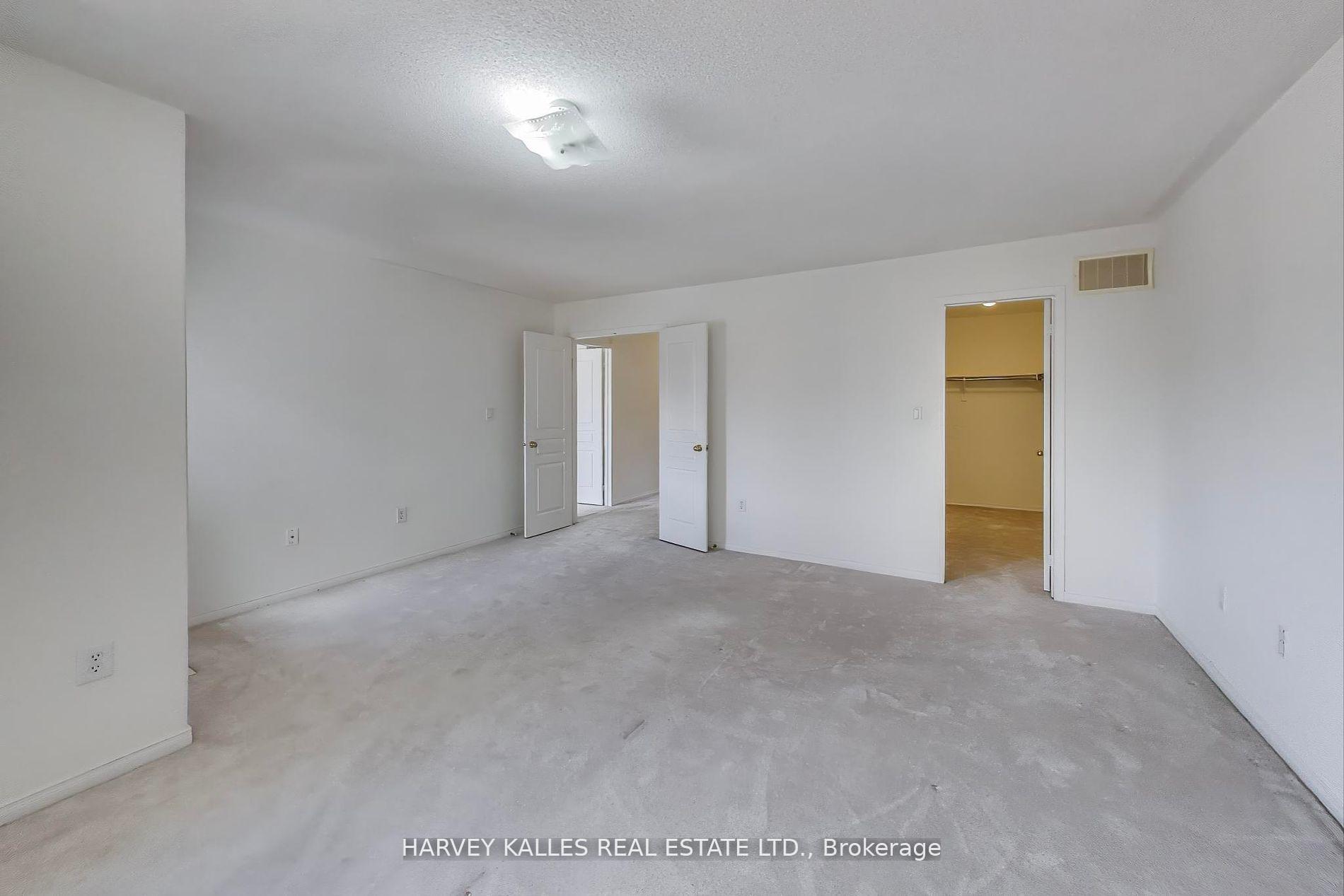Photo 19 of 802 Cornell Rouge Boulevard, Markham, Cornell — HOMEH