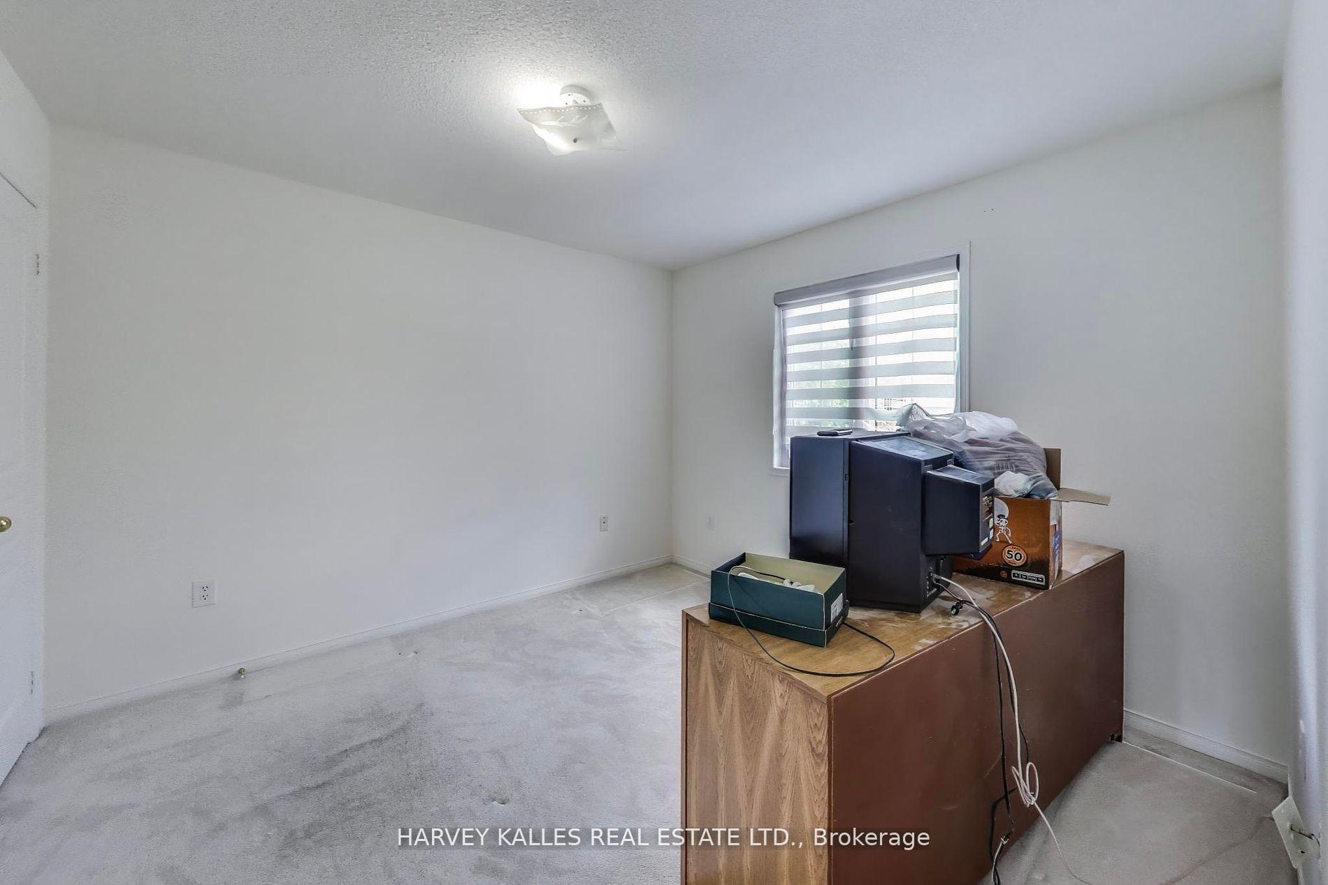 Photo 25 of 802 Cornell Rouge Boulevard, Markham, Cornell — HOMEH