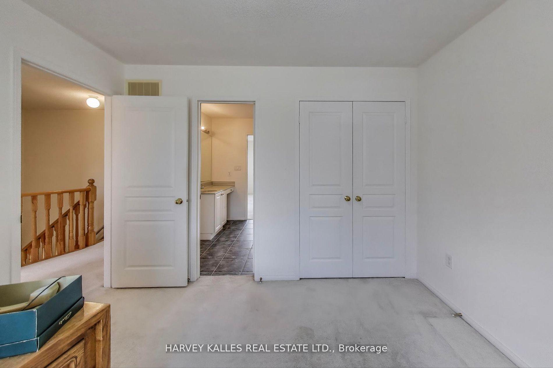 Photo 26 of 802 Cornell Rouge Boulevard, Markham, Cornell — HOMEH