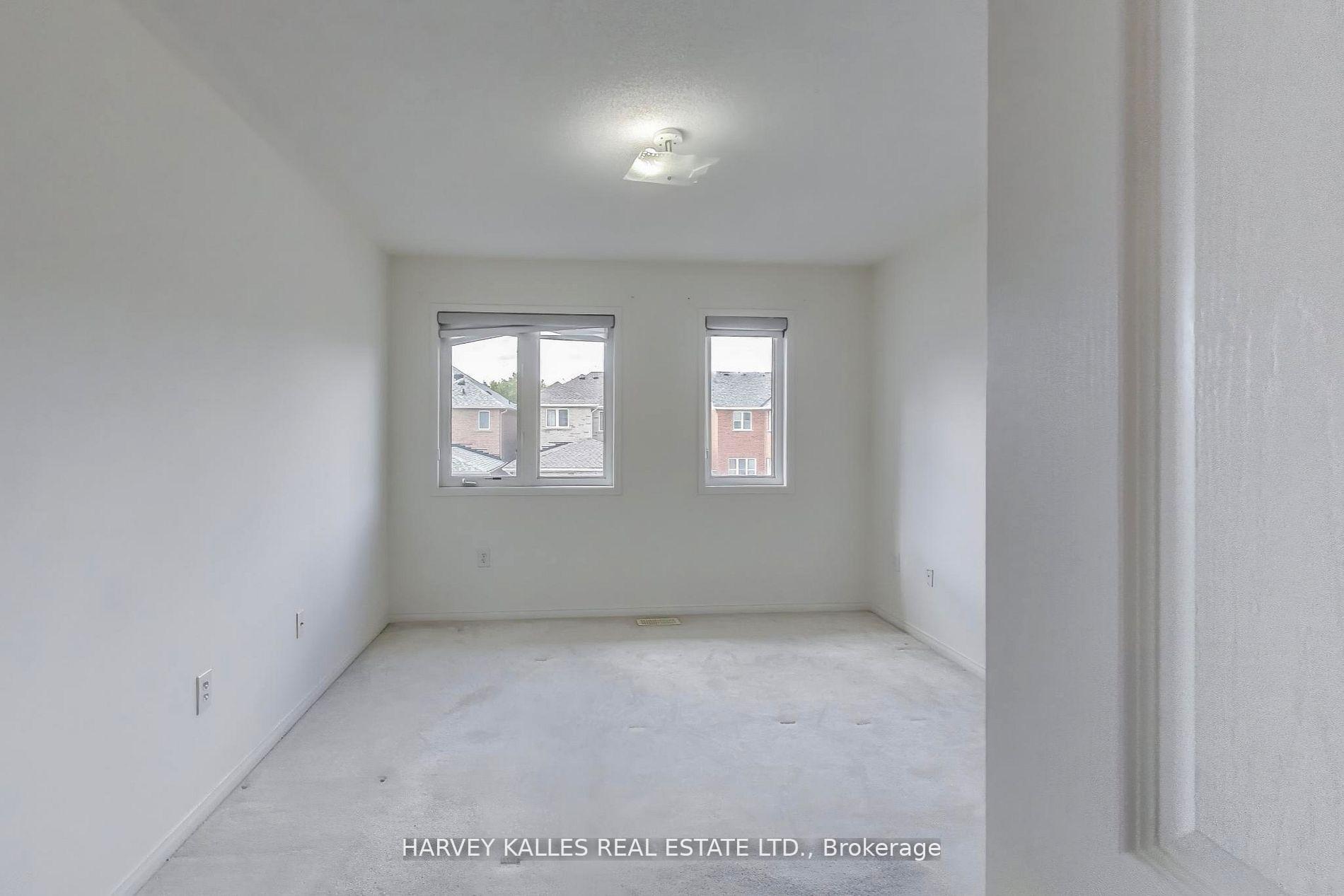 Photo 28 of 802 Cornell Rouge Boulevard, Markham, Cornell — HOMEH