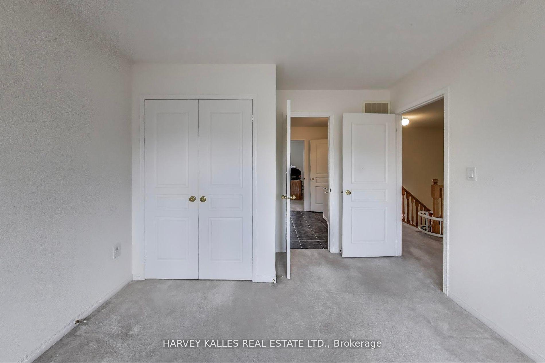Photo 29 of 802 Cornell Rouge Boulevard, Markham, Cornell — HOMEH