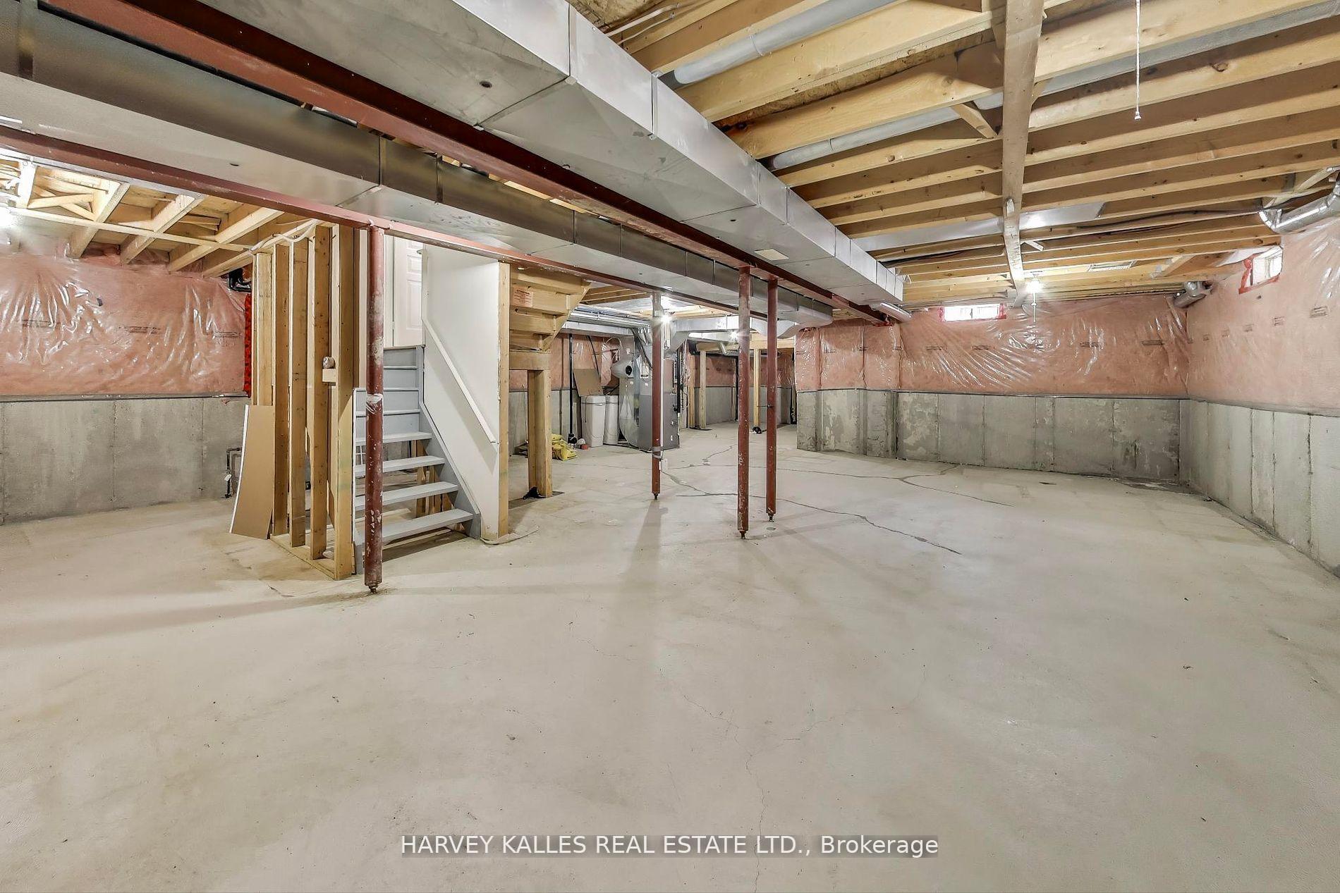 Photo 30 of 802 Cornell Rouge Boulevard, Markham, Cornell — HOMEH
