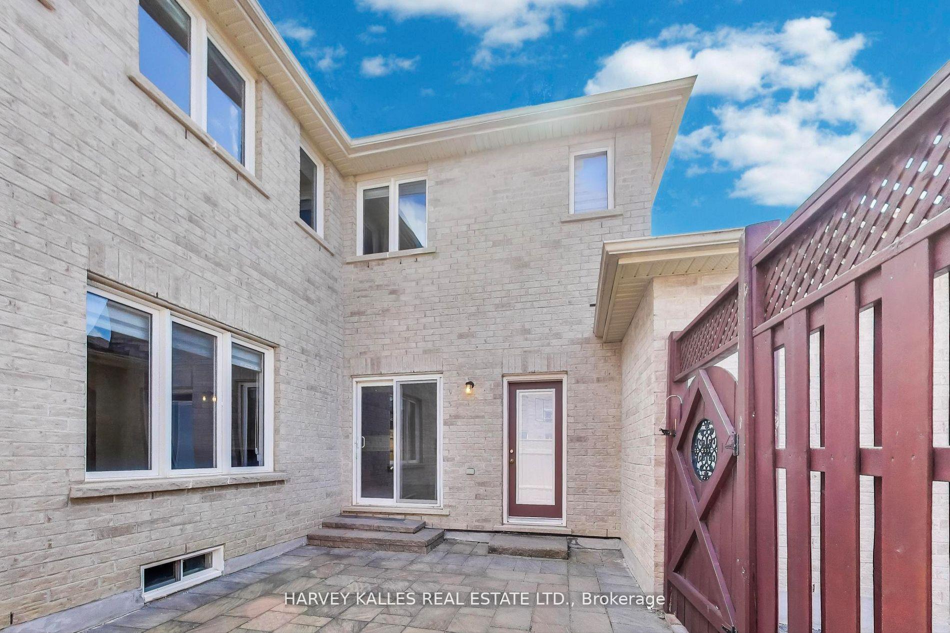 Photo 31 of 802 Cornell Rouge Boulevard, Markham, Cornell — HOMEH