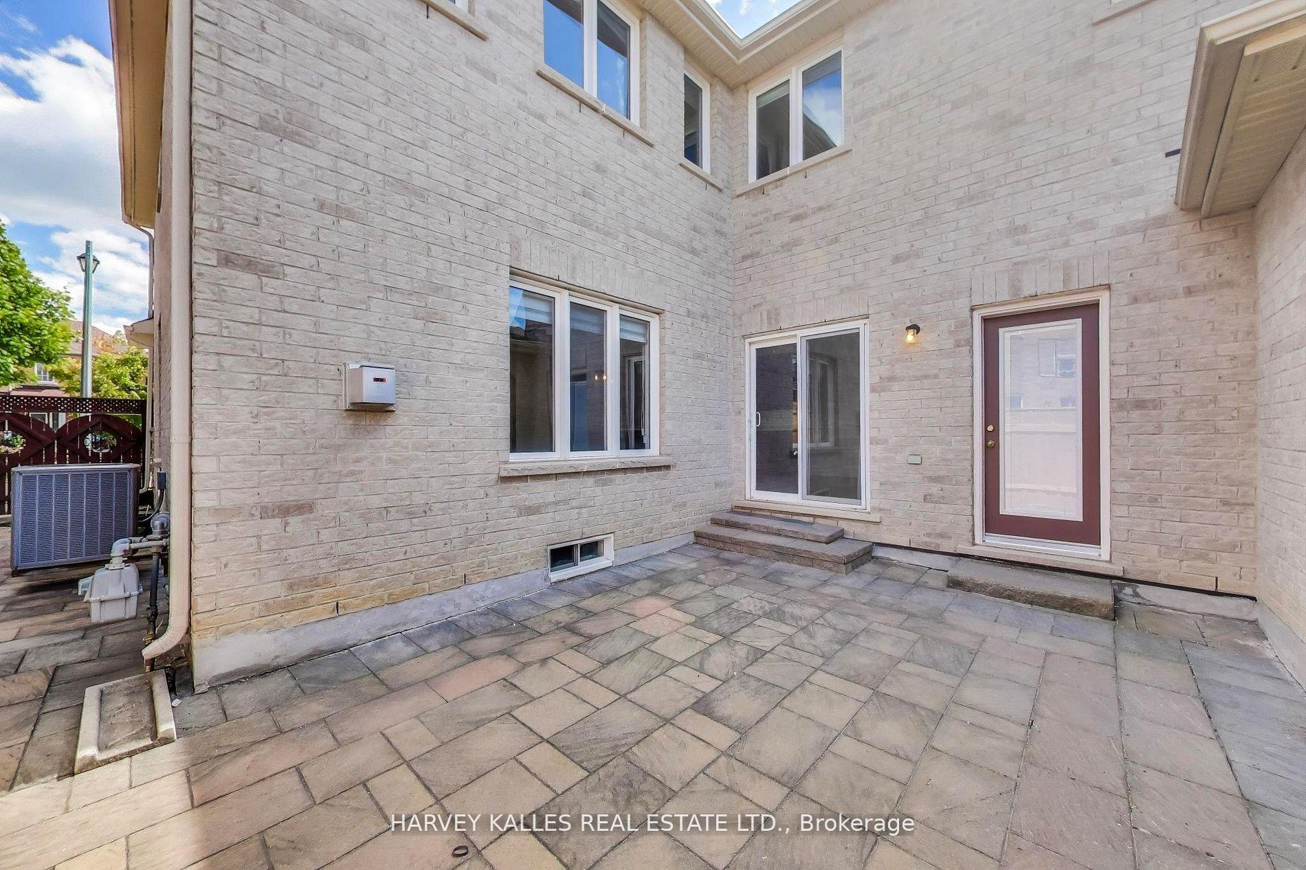 Photo 34 of 802 Cornell Rouge Boulevard, Markham, Cornell — HOMEH
