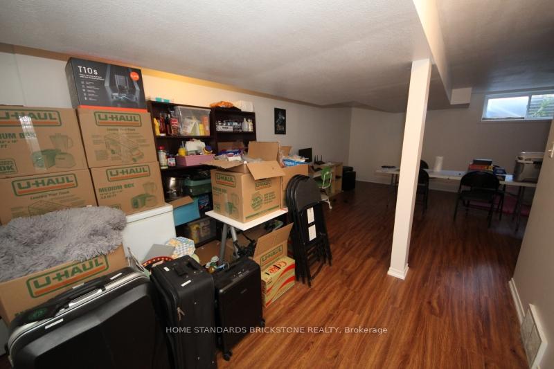 Photo 21 of 15 Activa Avenue, Kitchener — HOMEH