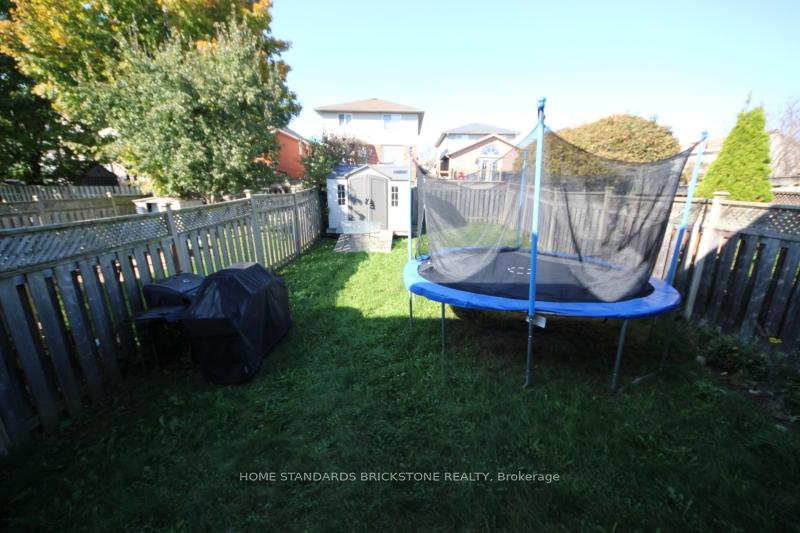 Photo 27 of 15 Activa Avenue, Kitchener — HOMEH