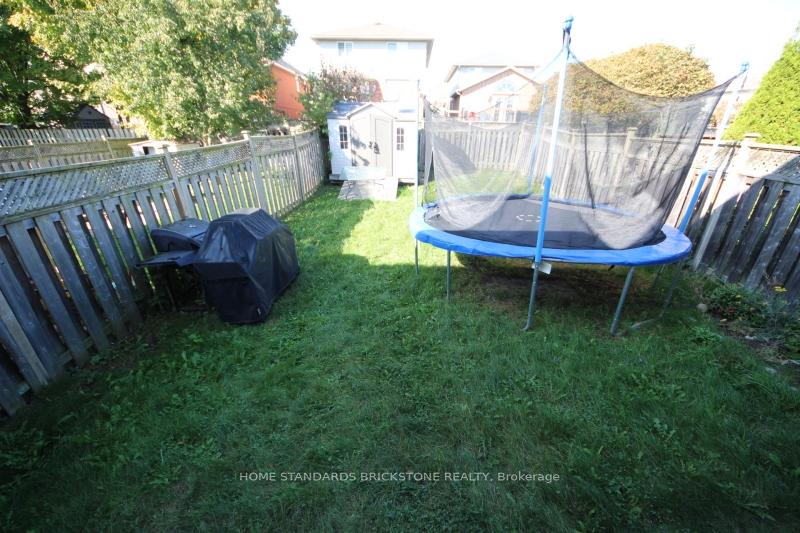 Photo 28 of 15 Activa Avenue, Kitchener — HOMEH