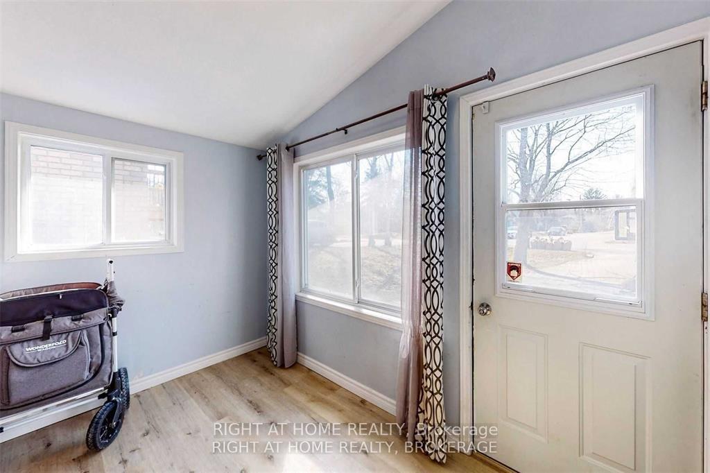 Photo 2 of 746 William Street, Innisfil, Alcona — HOMEH