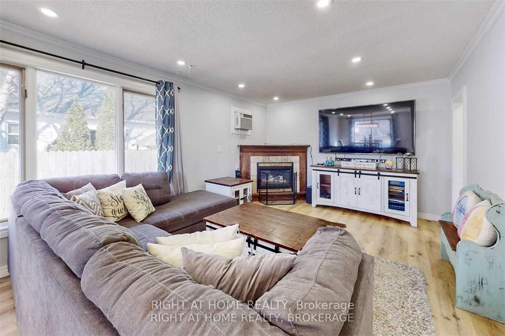 Photo 8 of 746 William Street, Innisfil, Alcona — HOMEH
