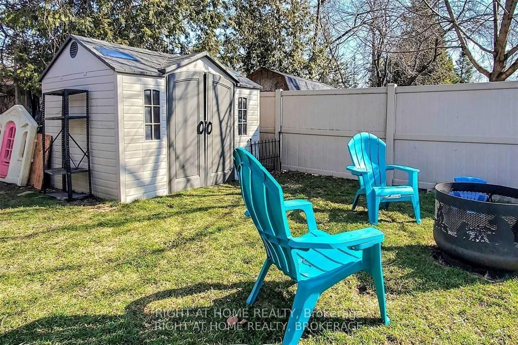 Photo 16 of 746 William Street, Innisfil, Alcona — HOMEH