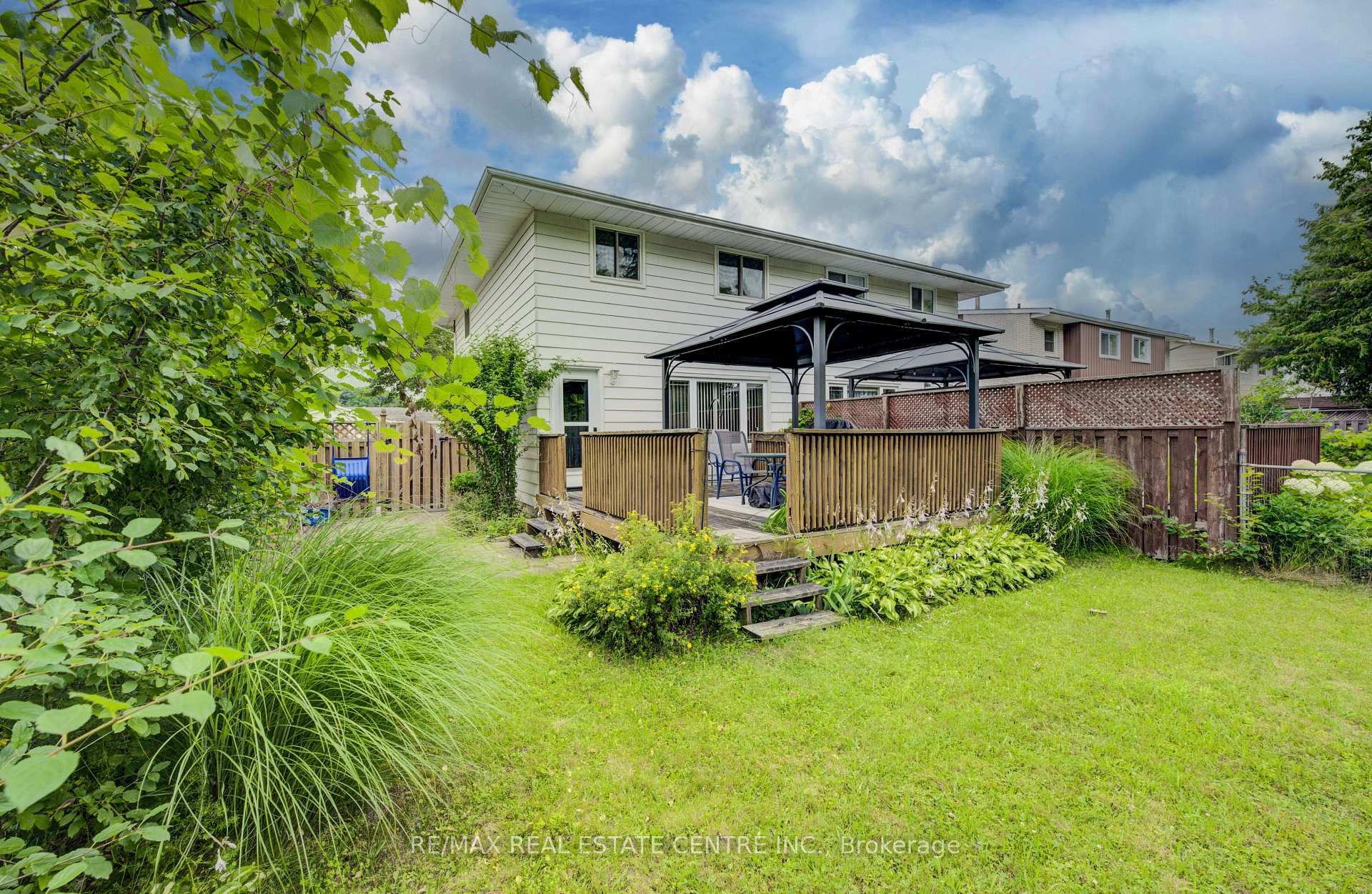 Photo 38 of 65 Selkirk Drive, Kitchener — HOMEH
