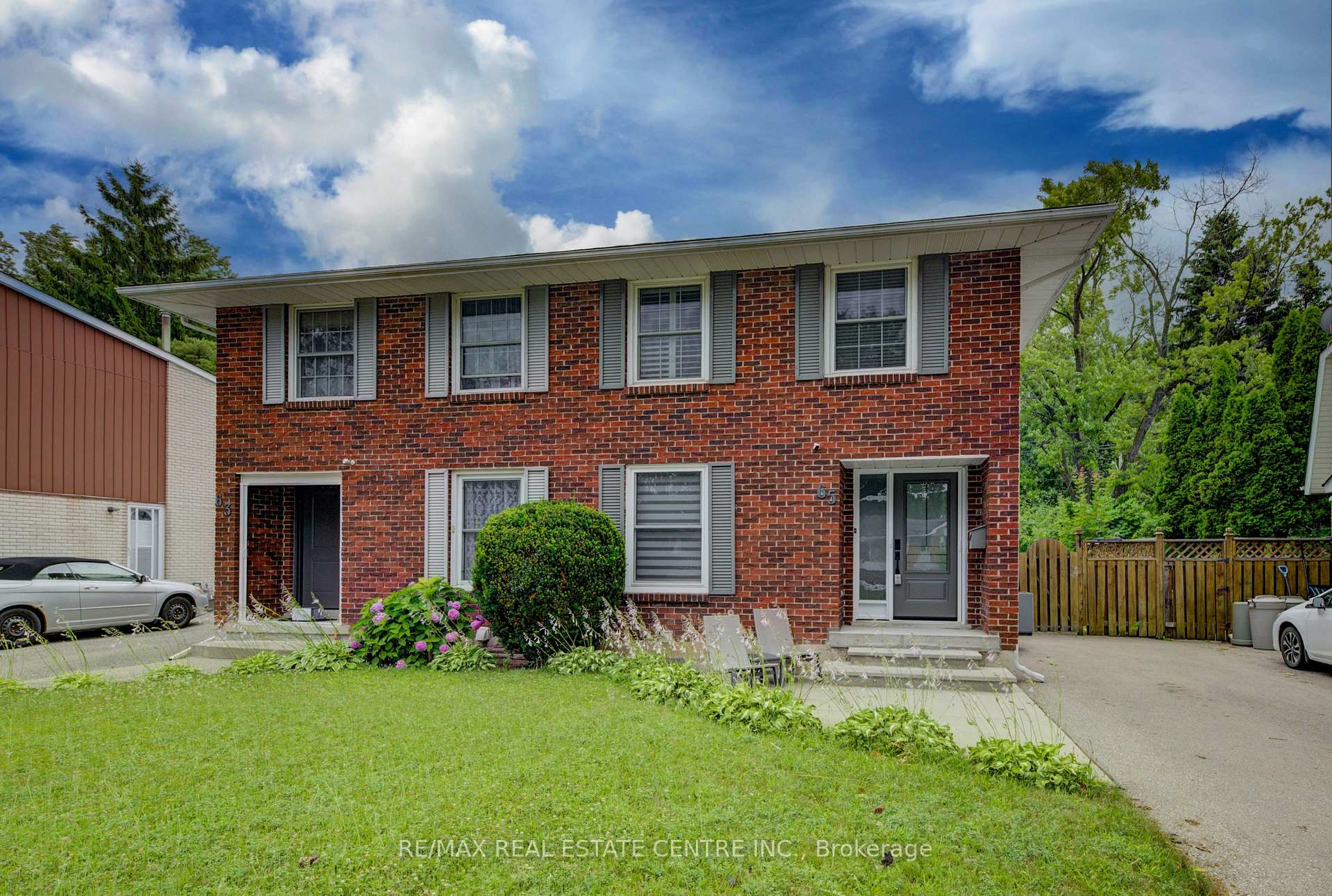Photo 42 of 65 Selkirk Drive, Kitchener — HOMEH