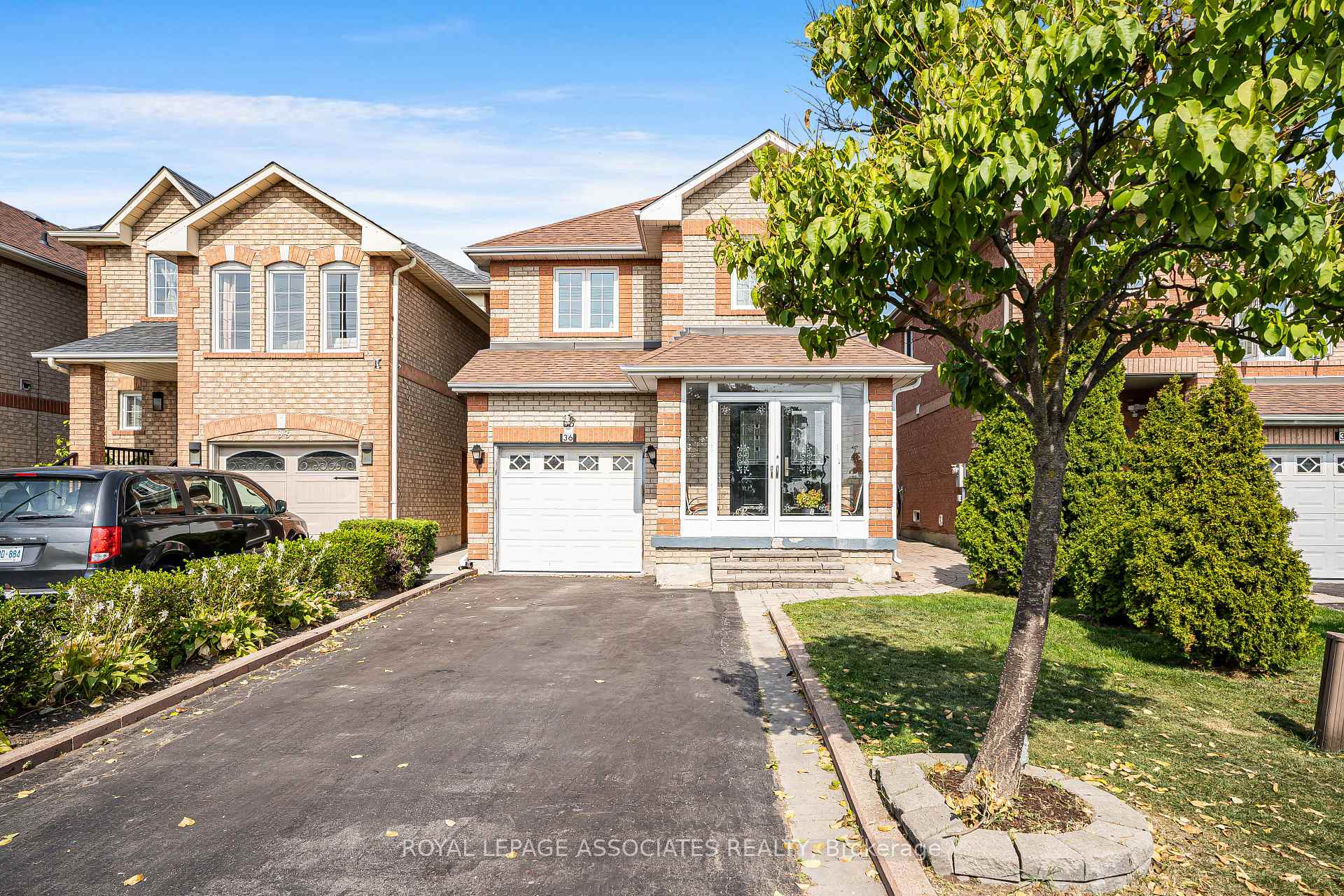 Photo 1 of Unit BSMT, 36 Clandfield Street, Markham, Rouge River Estates — HOMEH