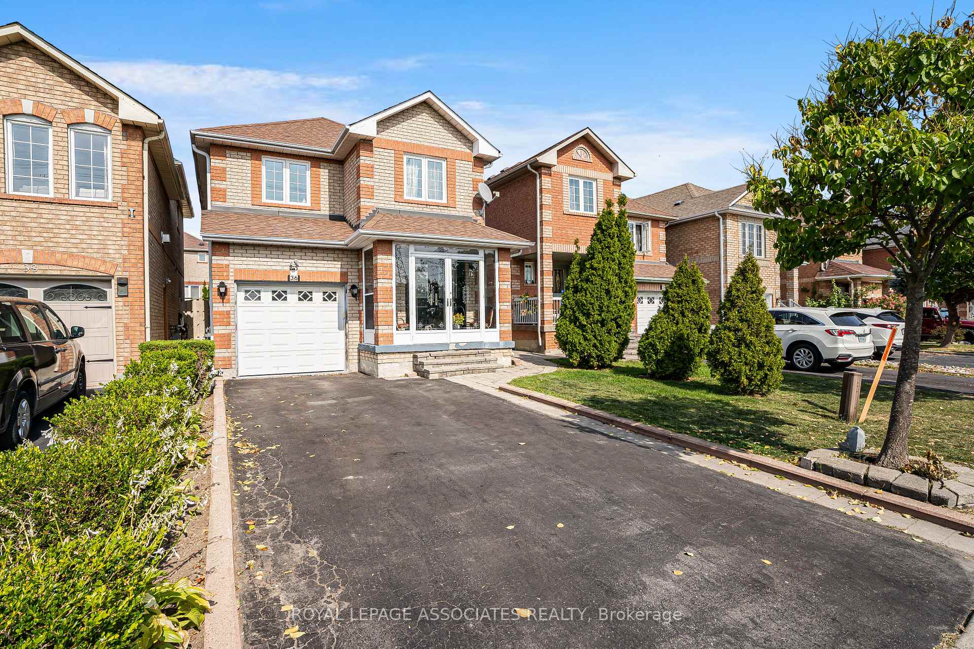 Photo 2 of Unit BSMT, 36 Clandfield Street, Markham, Rouge River Estates — HOMEH