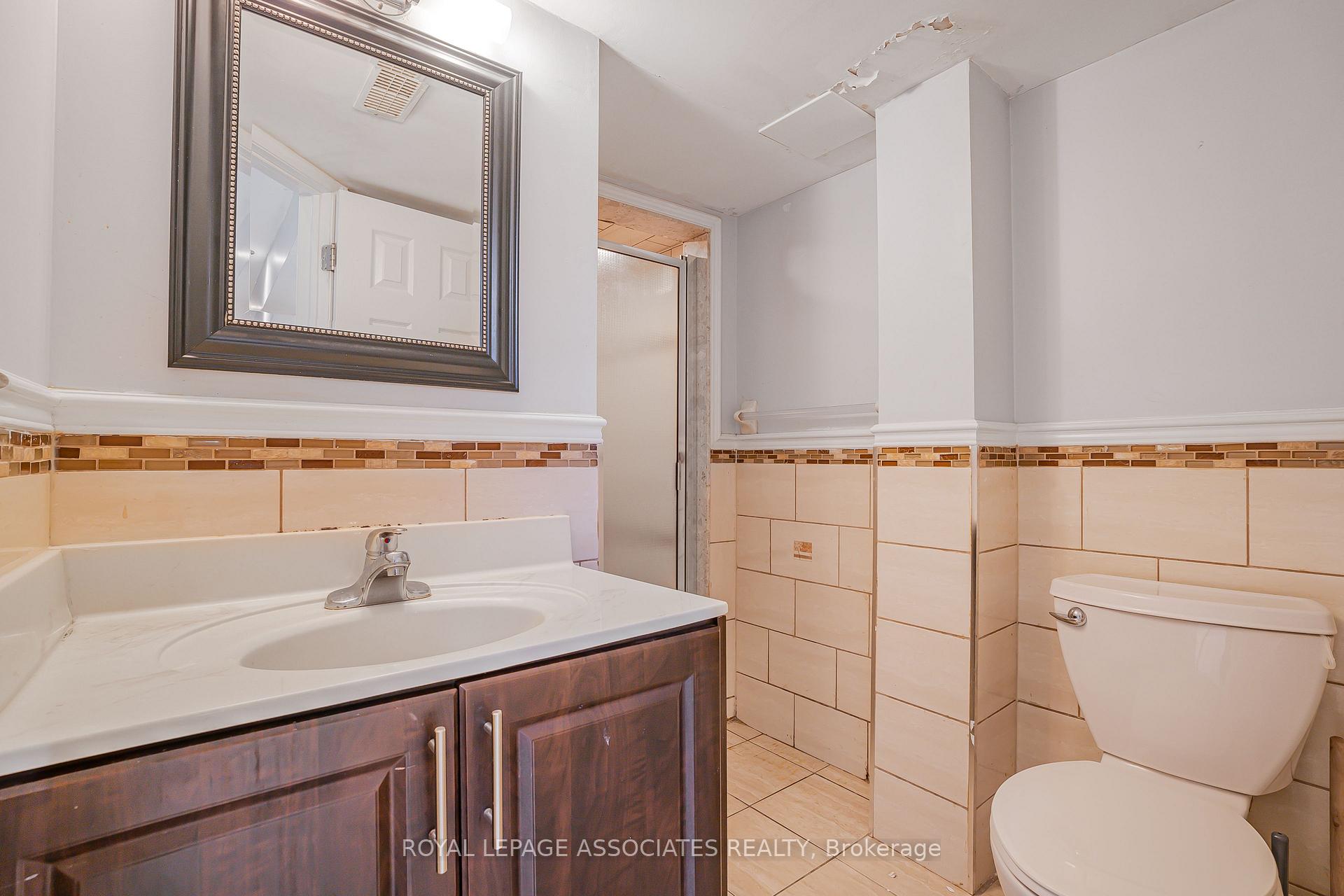 Photo 7 of Unit BSMT, 36 Clandfield Street, Markham, Rouge River Estates — HOMEH