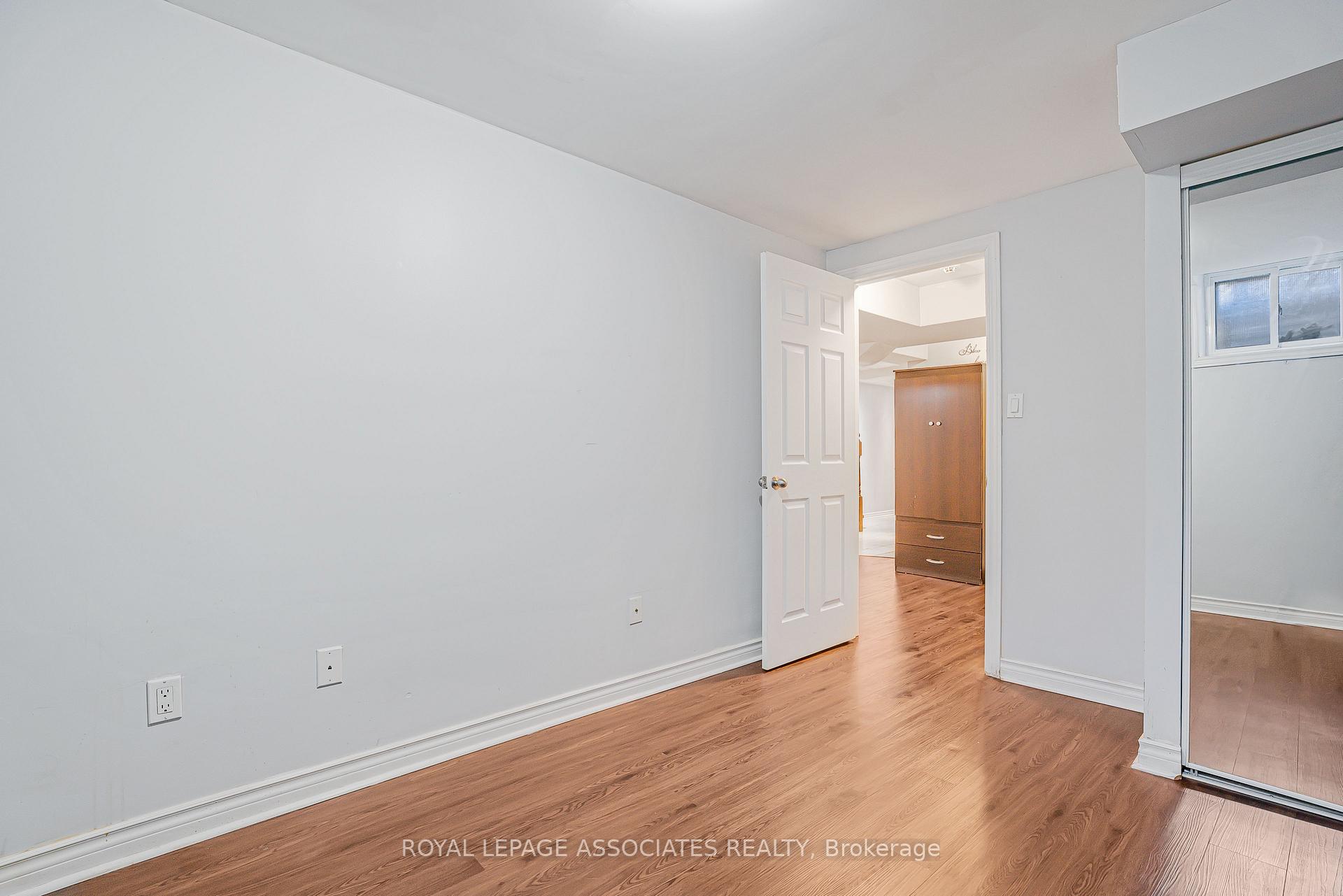 Photo 14 of Unit BSMT, 36 Clandfield Street, Markham, Rouge River Estates — HOMEH