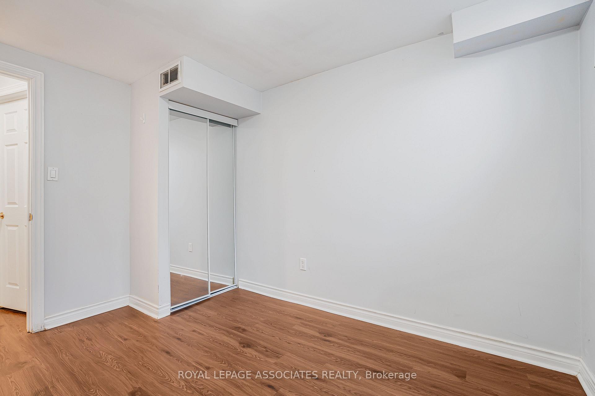 Photo 15 of Unit BSMT, 36 Clandfield Street, Markham, Rouge River Estates — HOMEH
