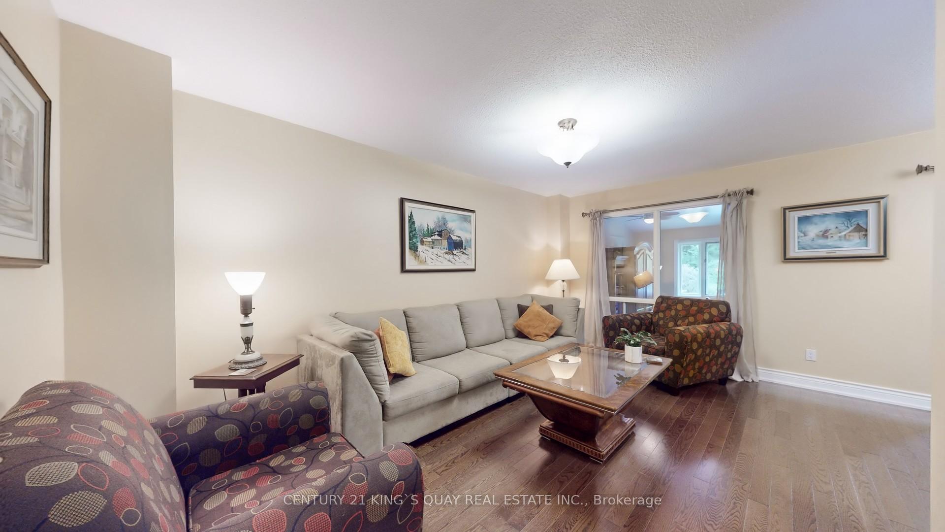 Photo 5 of 47 Radford Crescent, Markham, Sherwood-Amberglen — HOMEH