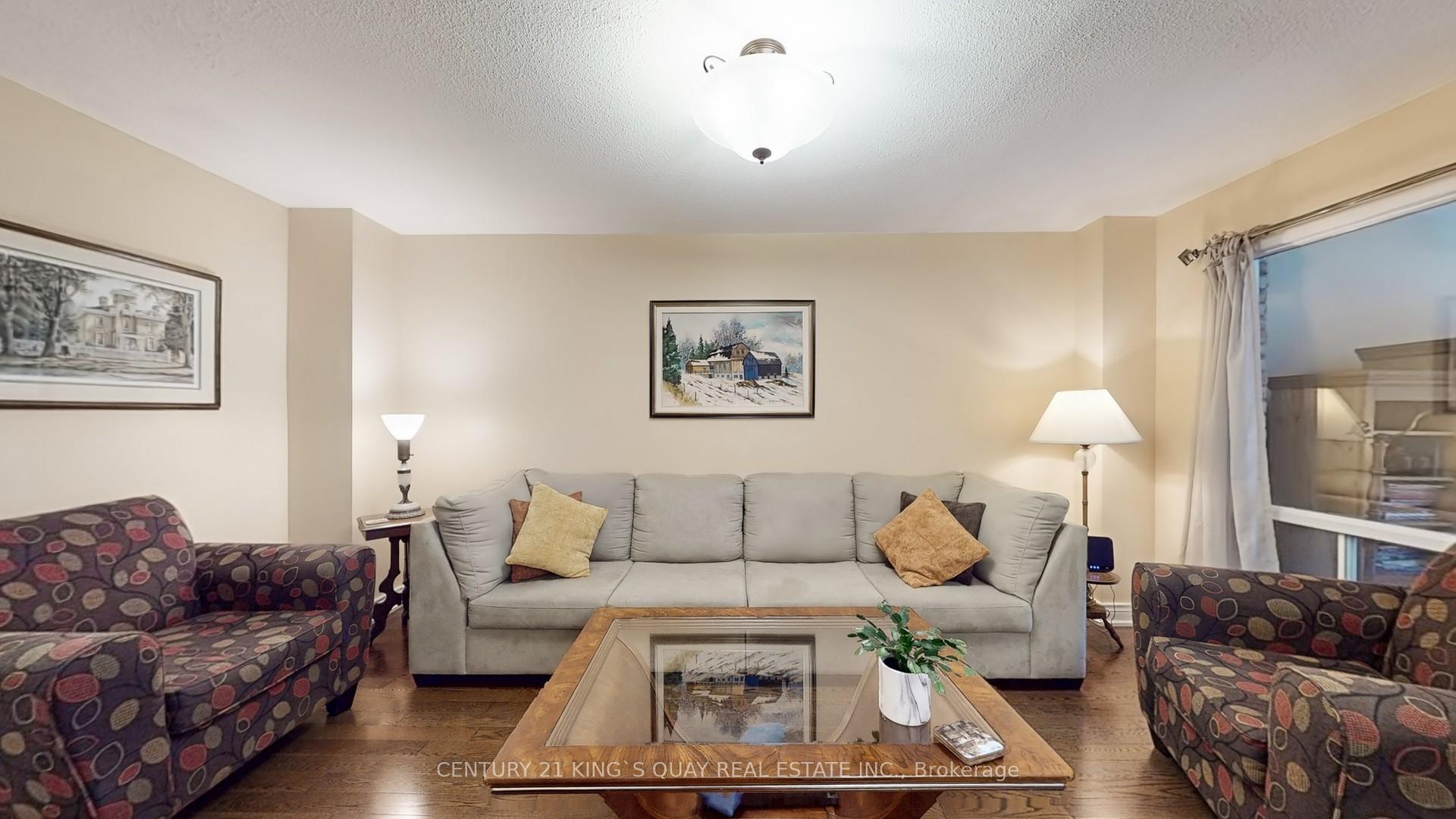 Photo 6 of 47 Radford Crescent, Markham, Sherwood-Amberglen — HOMEH