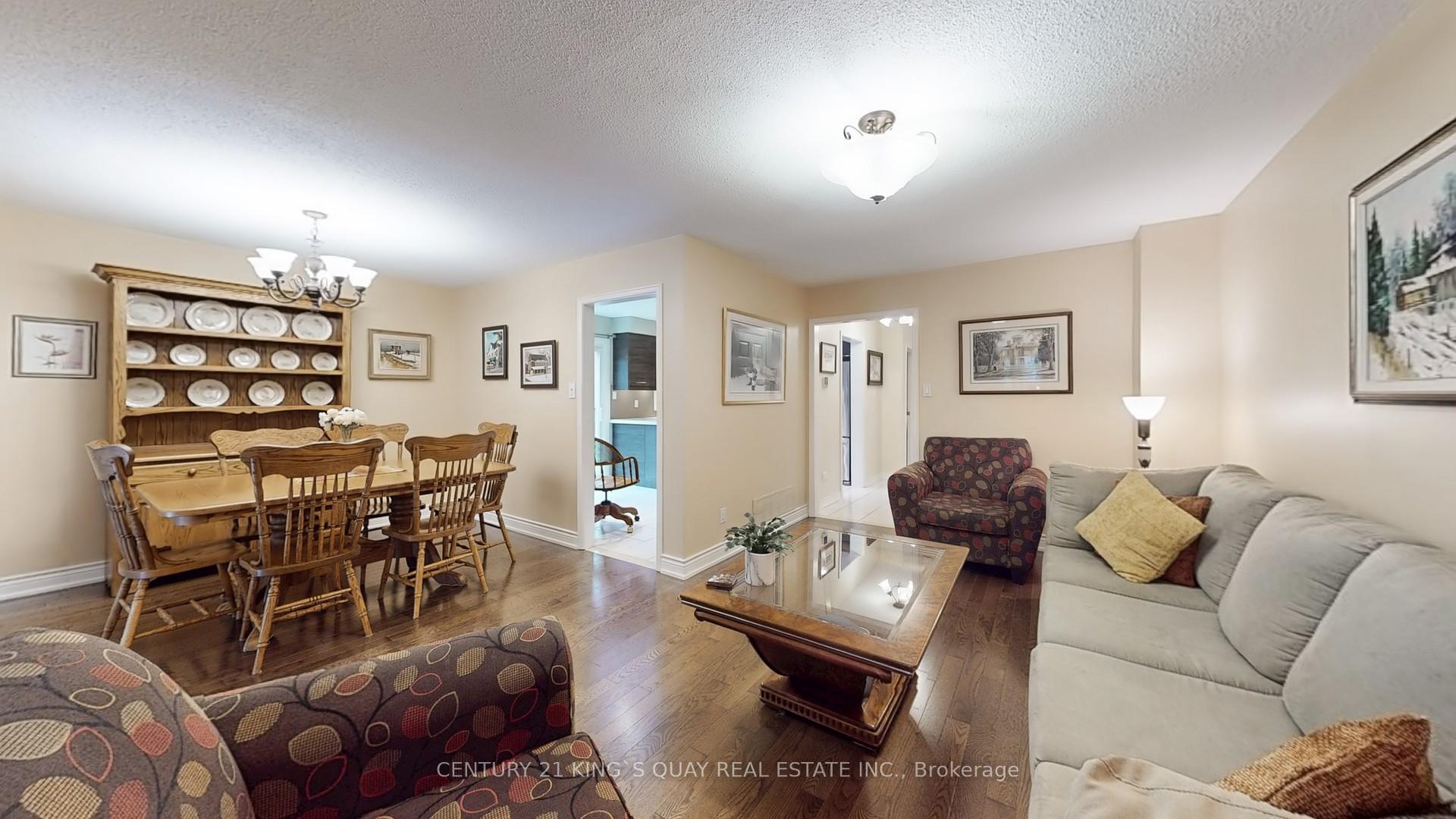 Photo 7 of 47 Radford Crescent, Markham, Sherwood-Amberglen — HOMEH