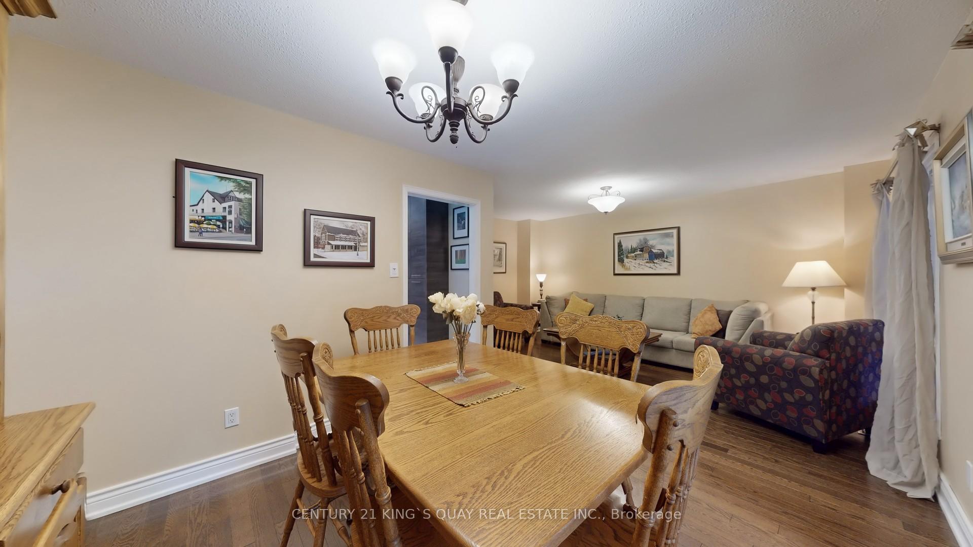 Photo 9 of 47 Radford Crescent, Markham, Sherwood-Amberglen — HOMEH