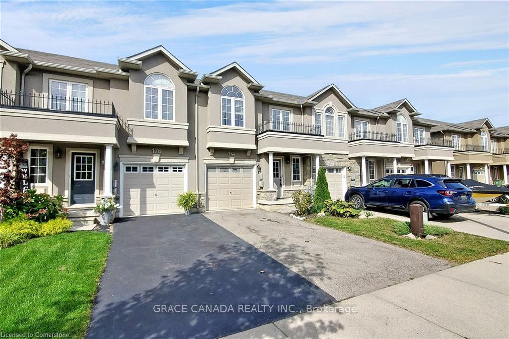 Photo 1 of 174 Penny Lane, Hamilton, Stoney Creek — HOMEH