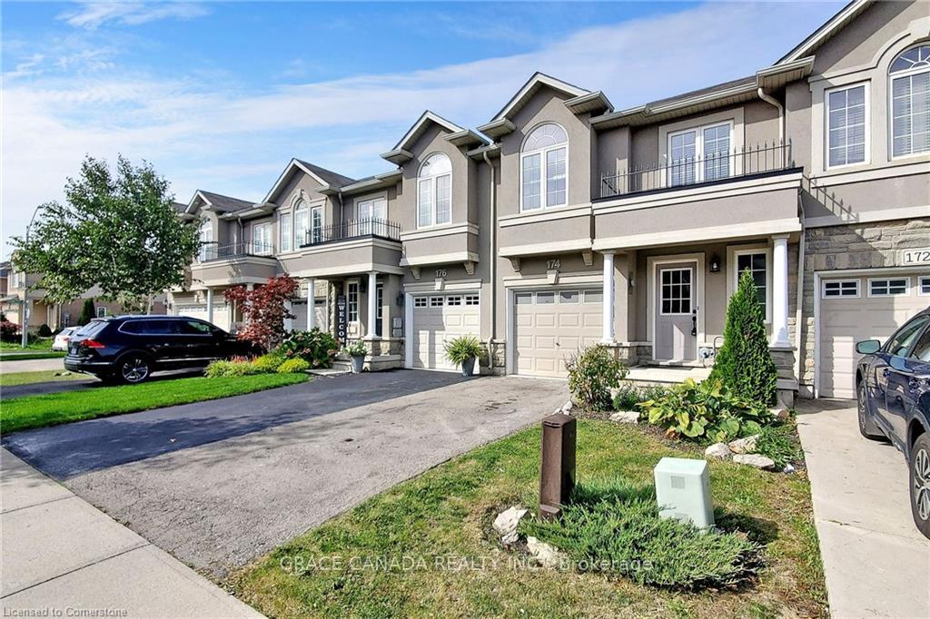 Photo 2 of 174 Penny Lane, Hamilton, Stoney Creek — HOMEH