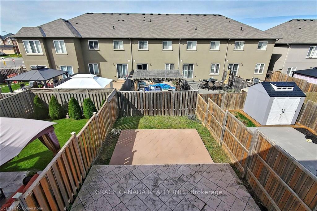 Photo 40 of 174 Penny Lane, Hamilton, Stoney Creek — HOMEH