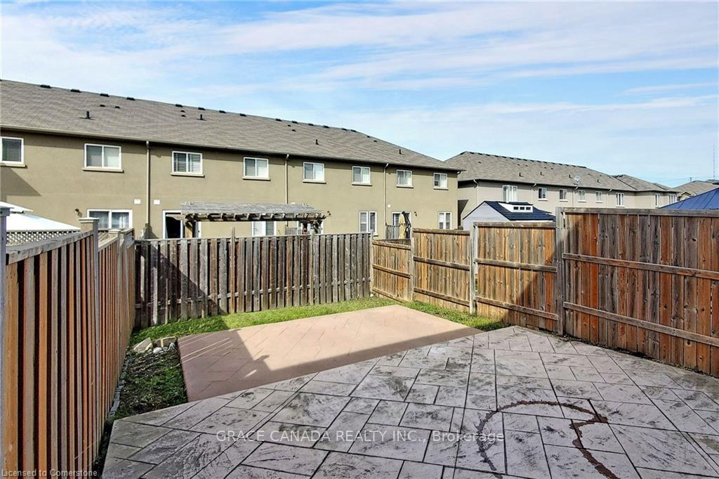 Photo 46 of 174 Penny Lane, Hamilton, Stoney Creek — HOMEH