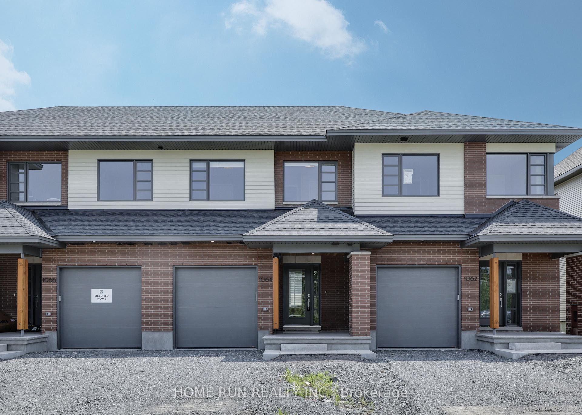 Photo 1 of 1064 Kitigan Grove, Ottawa, Kanata - Kanata Lakes/Heritage Hills — HOMEH