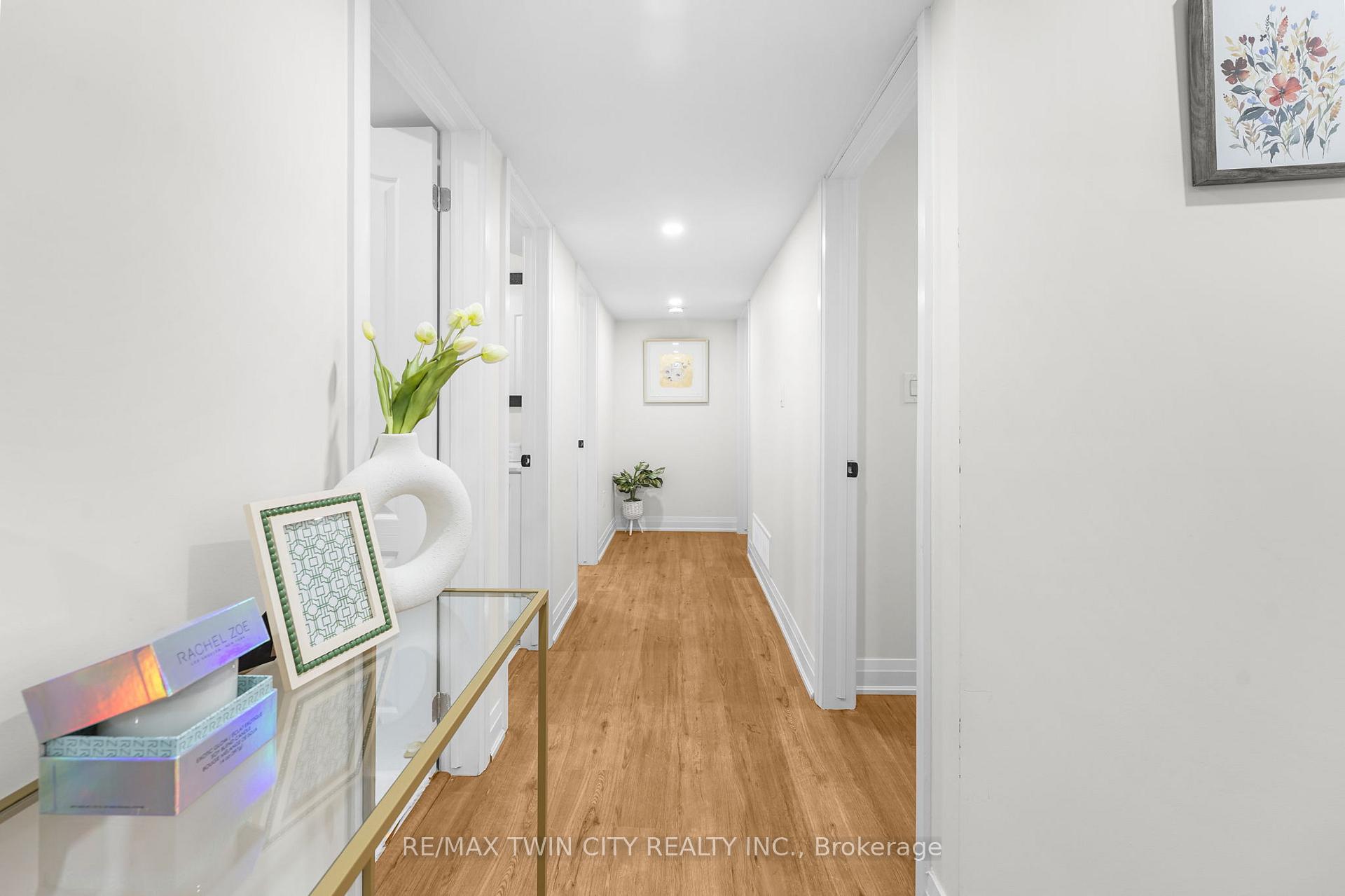 Photo 6 of Unit LOWER, 58 Tupper Crescent, Kitchener, Grand River North — HOMEH