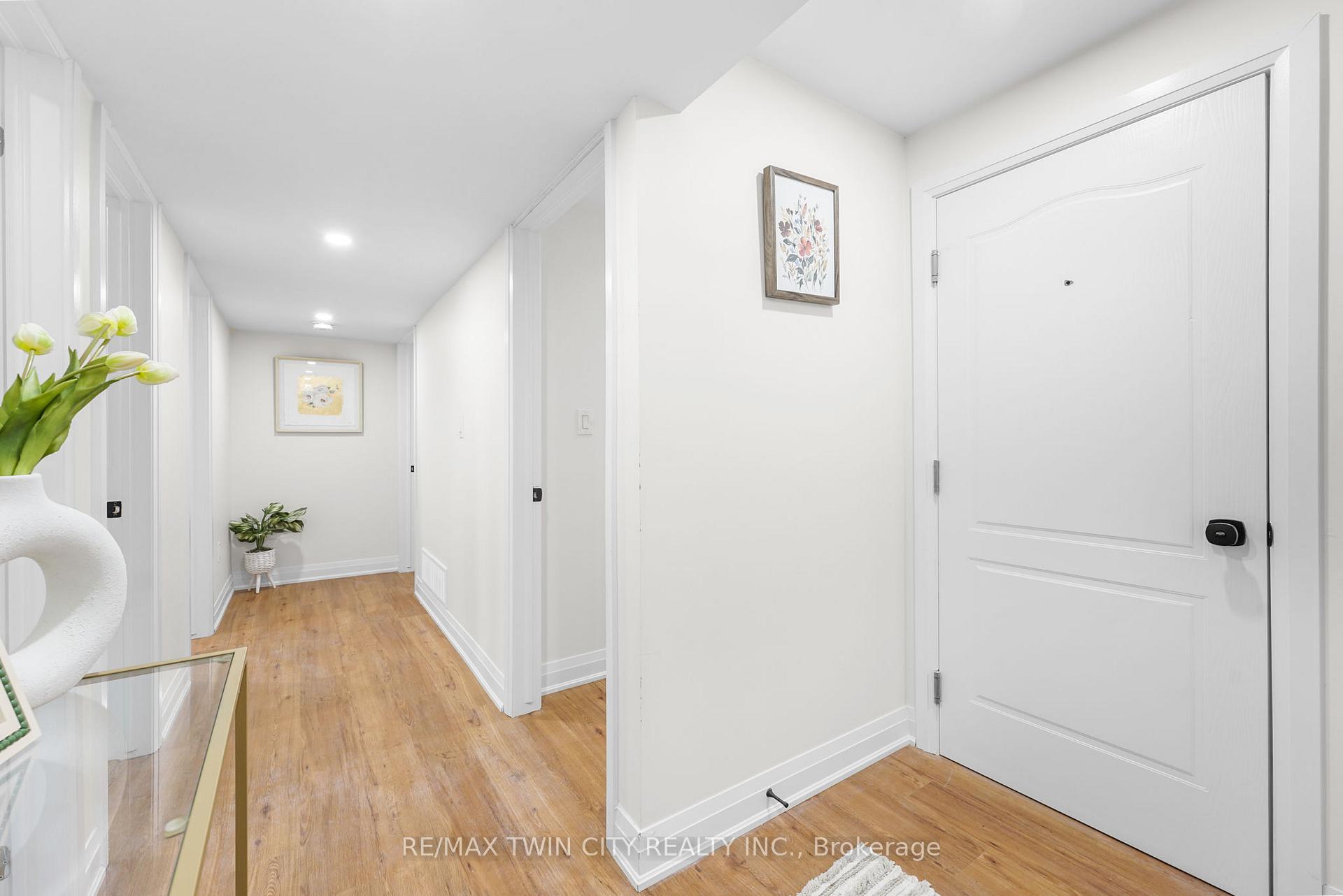 Photo 7 of Unit LOWER, 58 Tupper Crescent, Kitchener, Grand River North — HOMEH