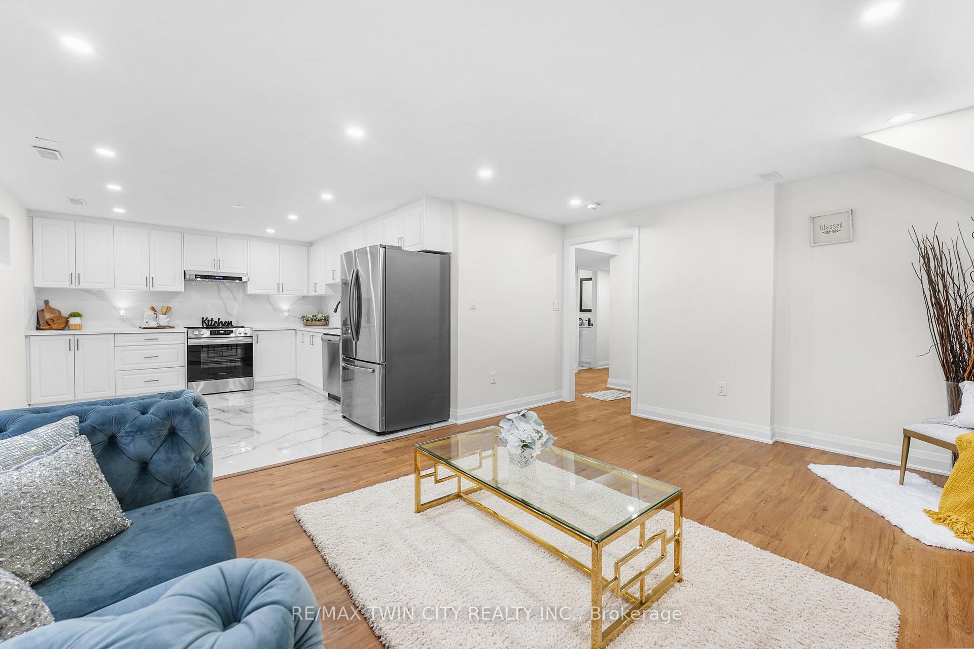 Photo 12 of Unit LOWER, 58 Tupper Crescent, Kitchener, Grand River North — HOMEH