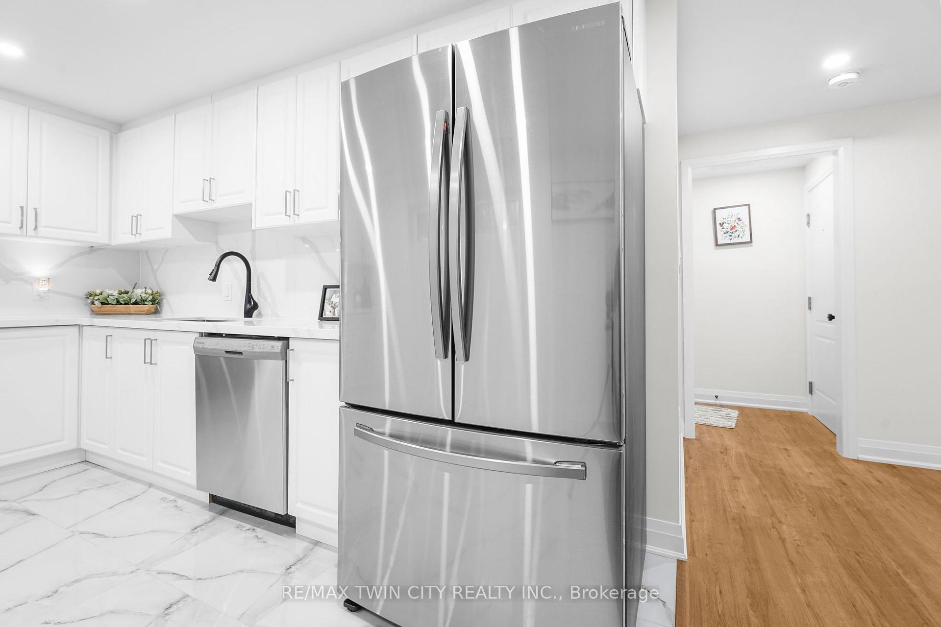 Photo 17 of Unit LOWER, 58 Tupper Crescent, Kitchener, Grand River North — HOMEH