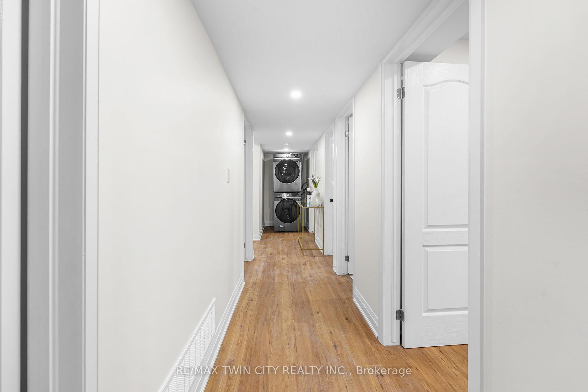 Photo 20 of Unit LOWER, 58 Tupper Crescent, Kitchener, Grand River North — HOMEH
