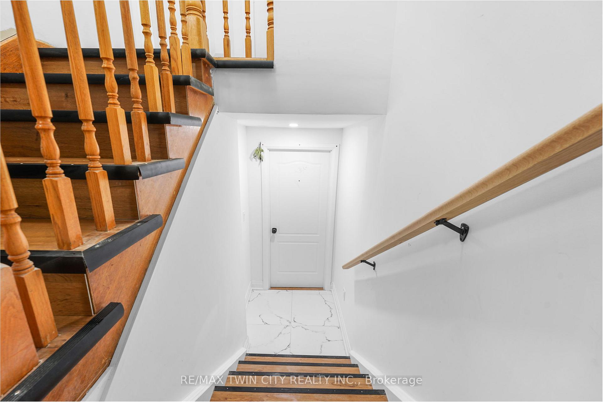 Photo 25 of Unit LOWER, 58 Tupper Crescent, Kitchener, Grand River North — HOMEH