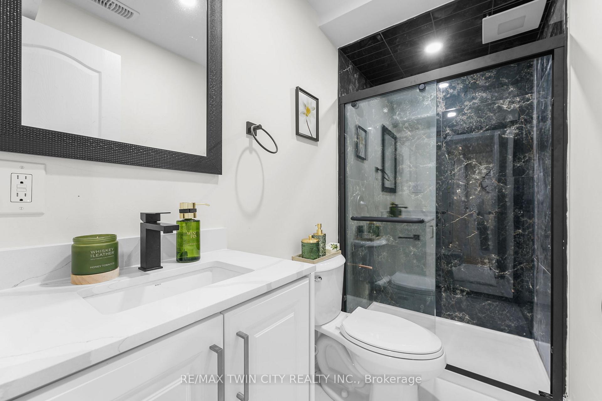 Photo 26 of Unit LOWER, 58 Tupper Crescent, Kitchener, Grand River North — HOMEH