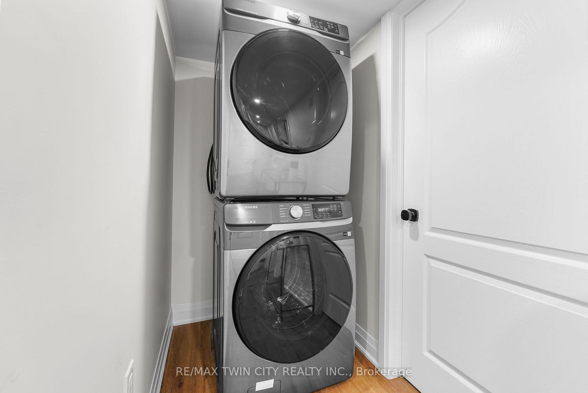 Photo 28 of Unit LOWER, 58 Tupper Crescent, Kitchener, Grand River North — HOMEH