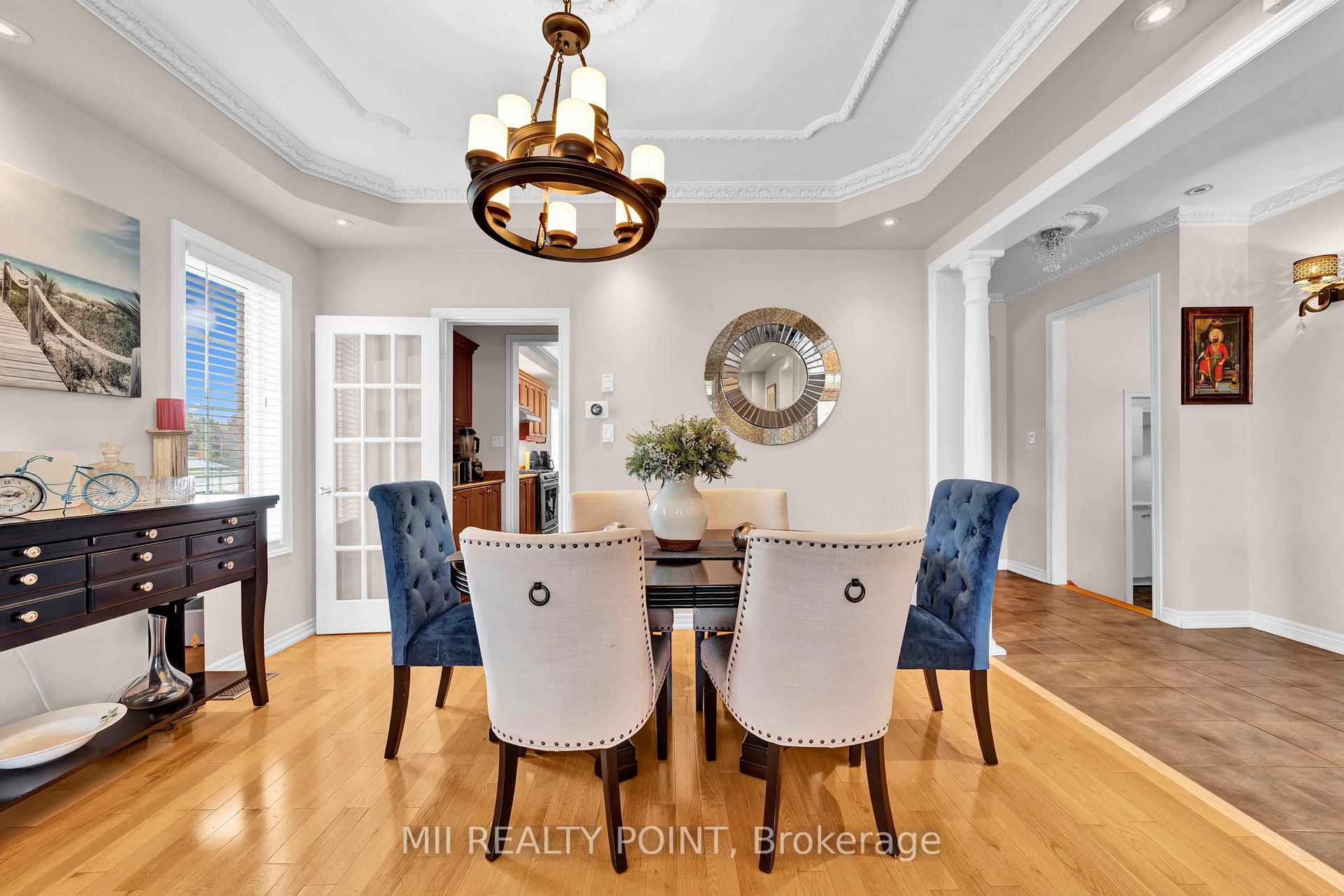 Photo 15 of 35 Kentwood Crescent, Markham, Box Grove — HOMEH