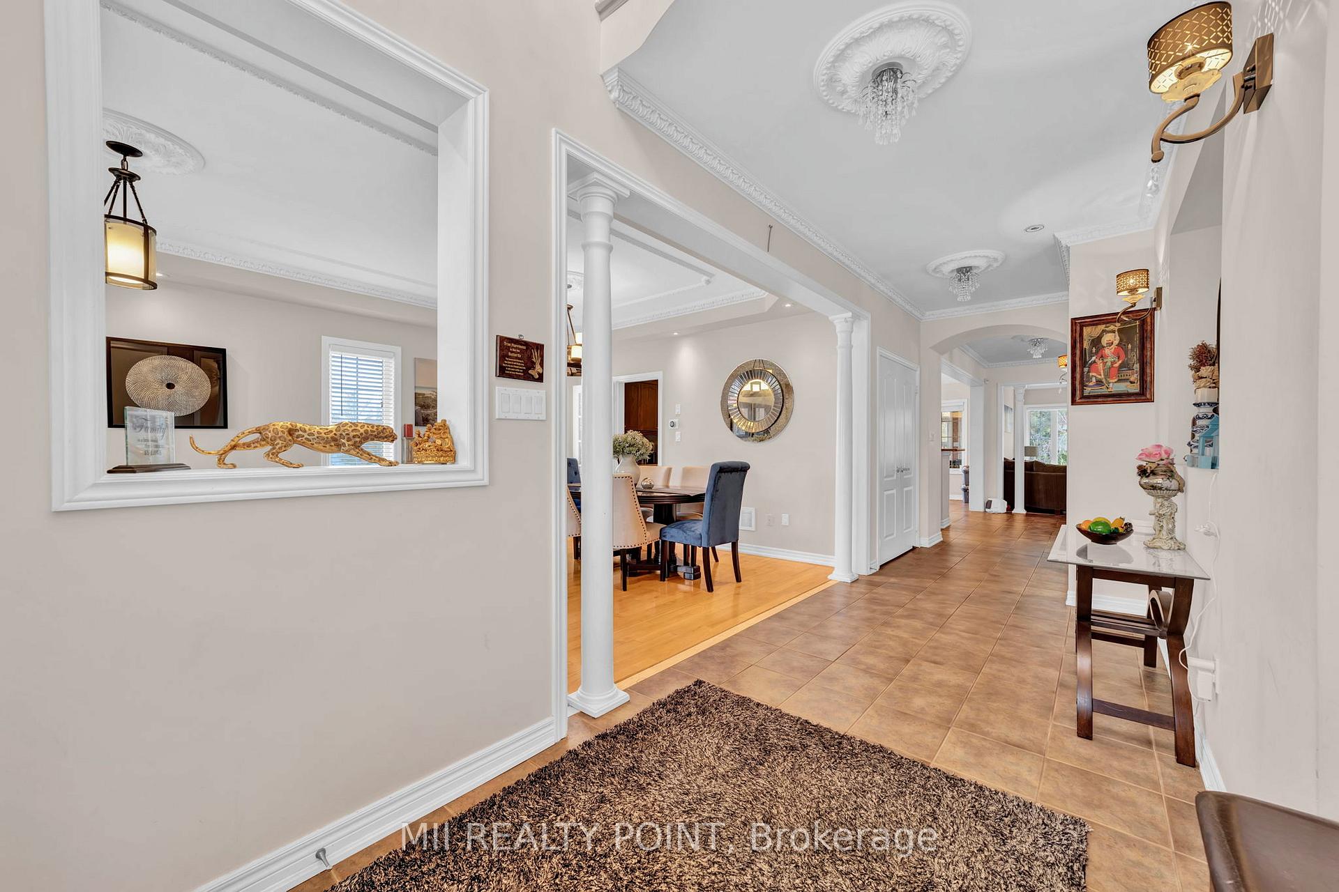 Photo 18 of 35 Kentwood Crescent, Markham, Box Grove — HOMEH