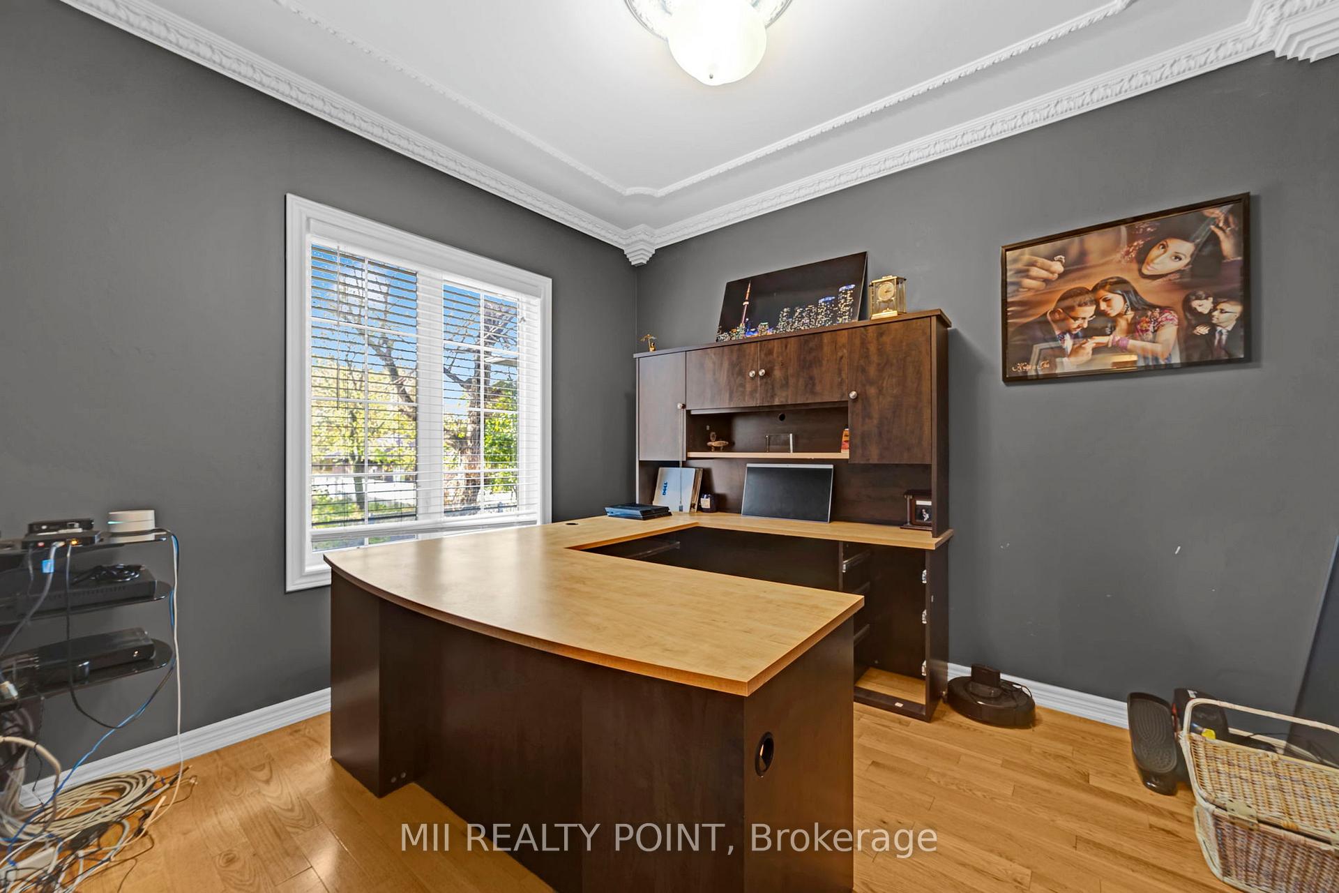 Photo 22 of 35 Kentwood Crescent, Markham, Box Grove — HOMEH