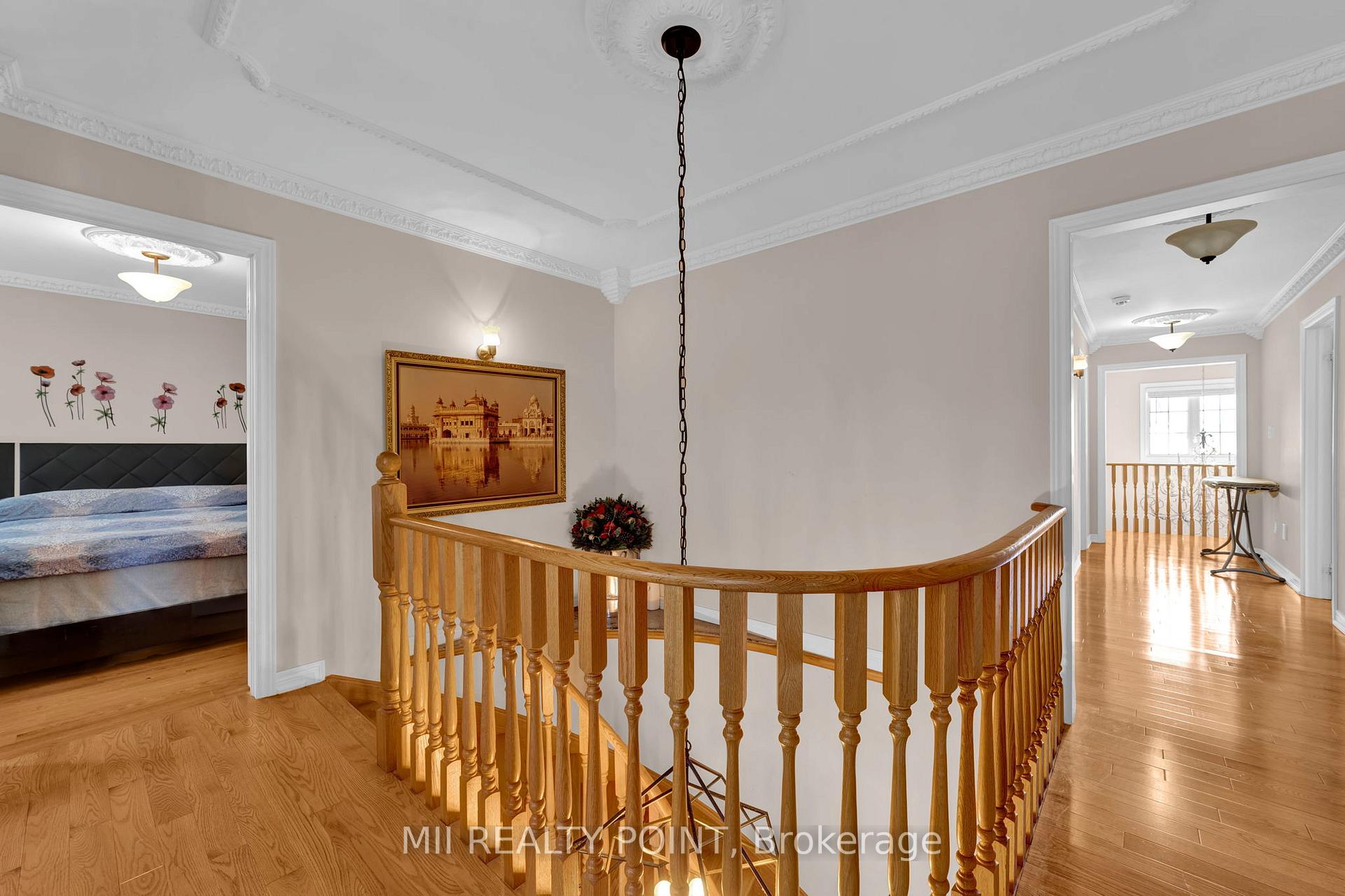 Photo 23 of 35 Kentwood Crescent, Markham, Box Grove — HOMEH