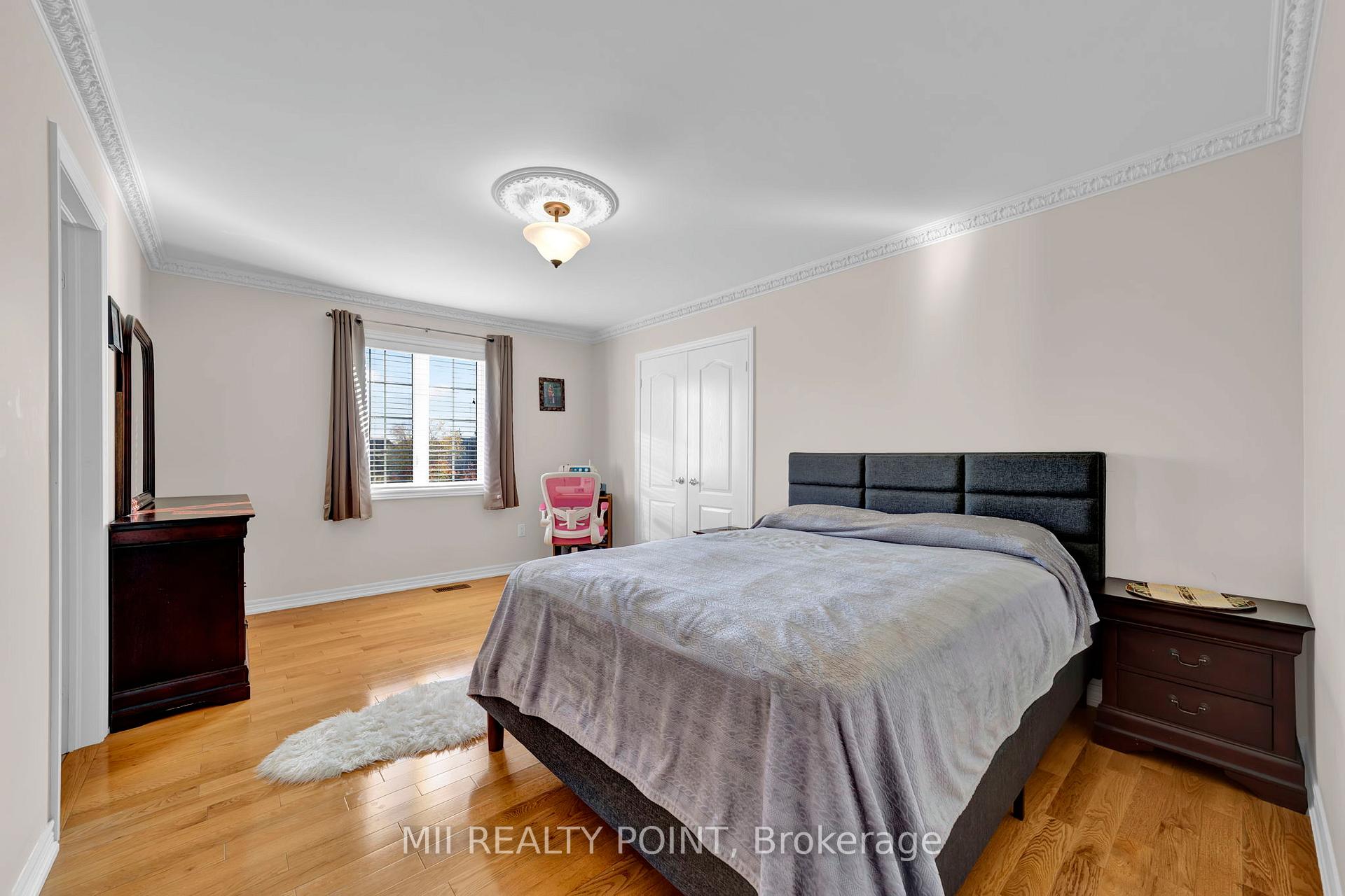 Photo 25 of 35 Kentwood Crescent, Markham, Box Grove — HOMEH