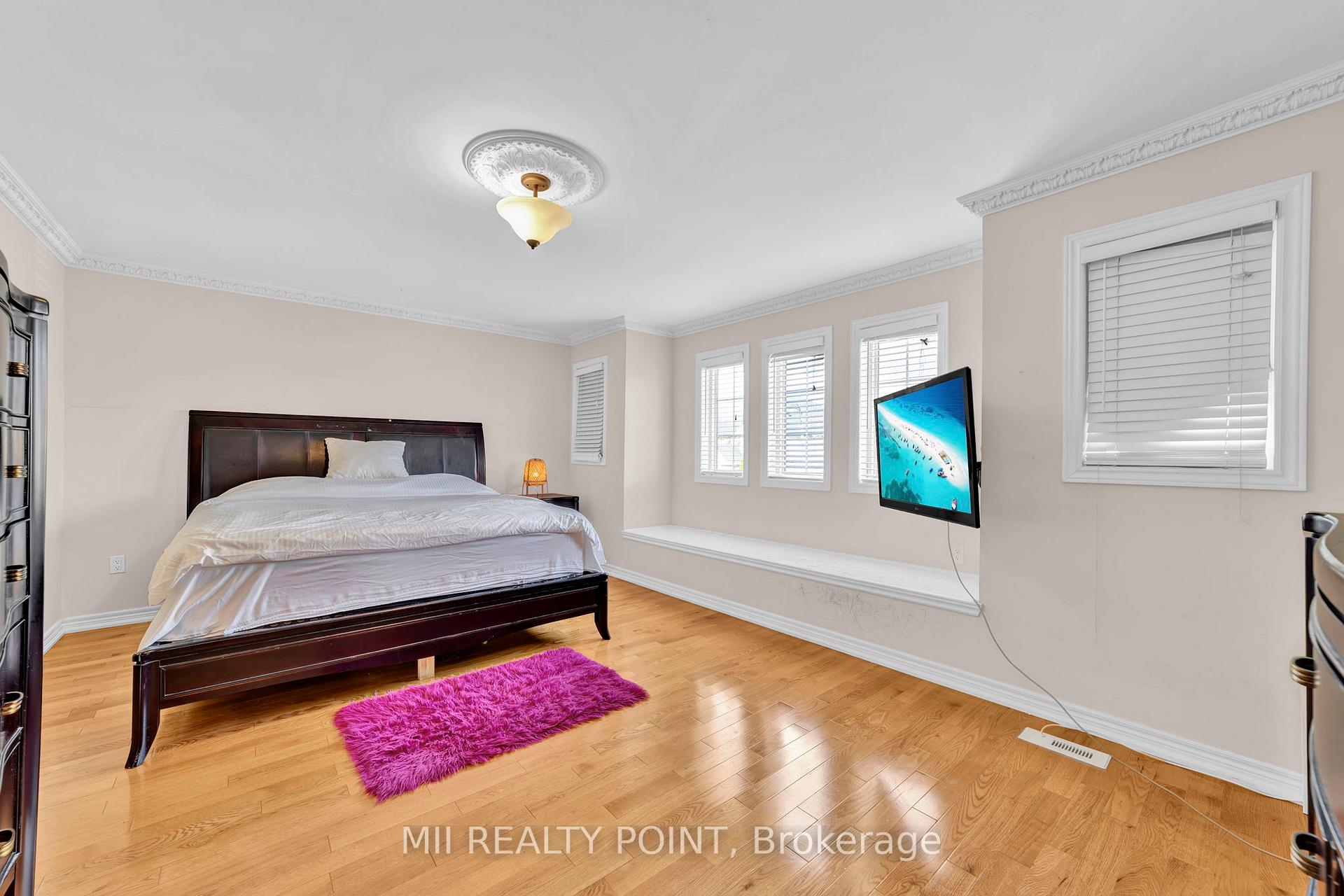 Photo 29 of 35 Kentwood Crescent, Markham, Box Grove — HOMEH