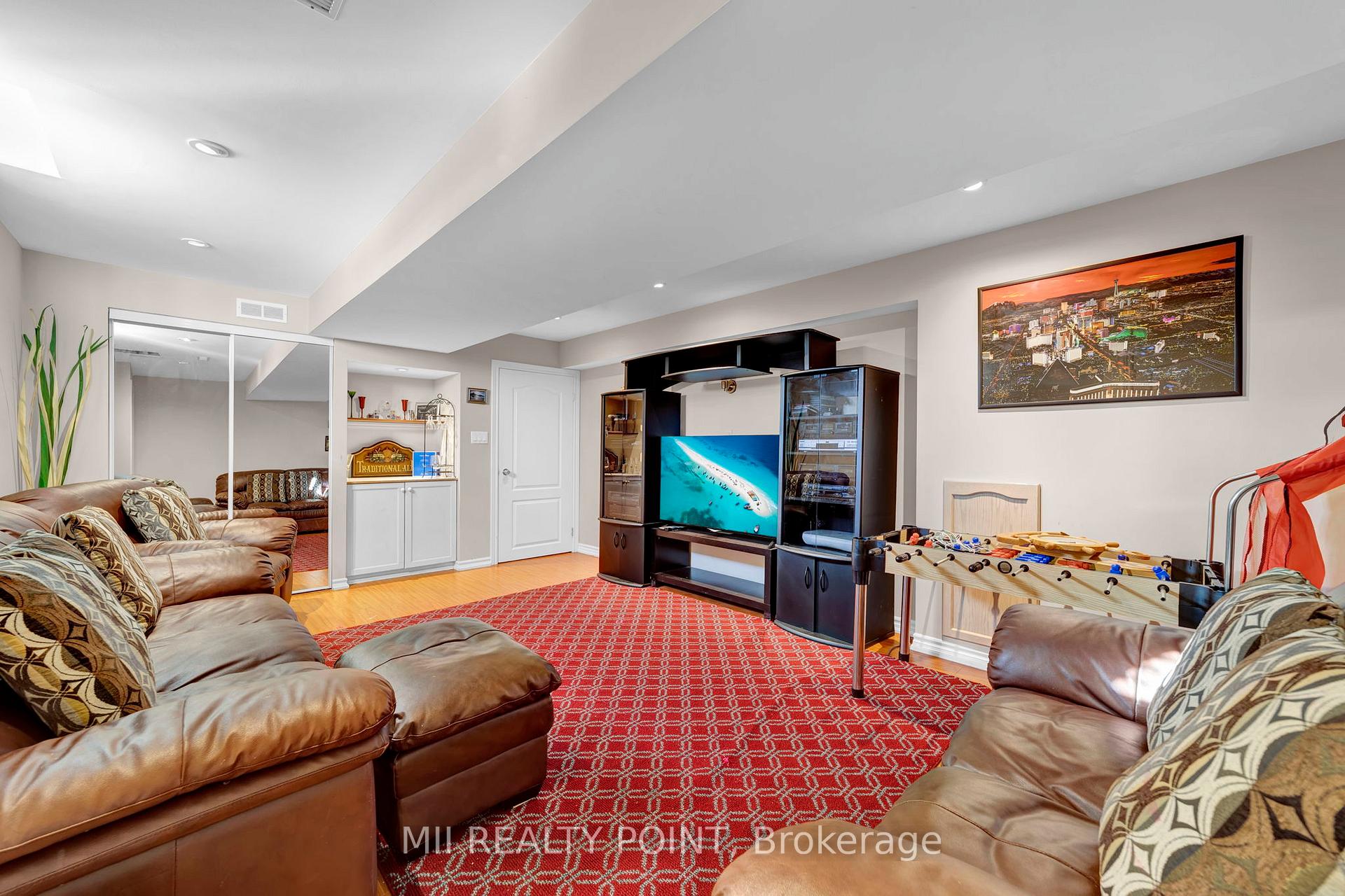 Photo 40 of 35 Kentwood Crescent, Markham, Box Grove — HOMEH