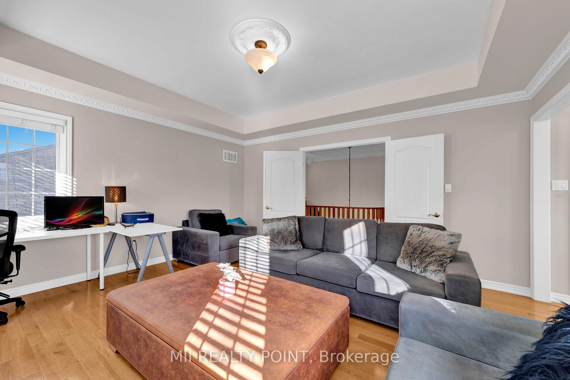 Photo 41 of 35 Kentwood Crescent, Markham, Box Grove — HOMEH